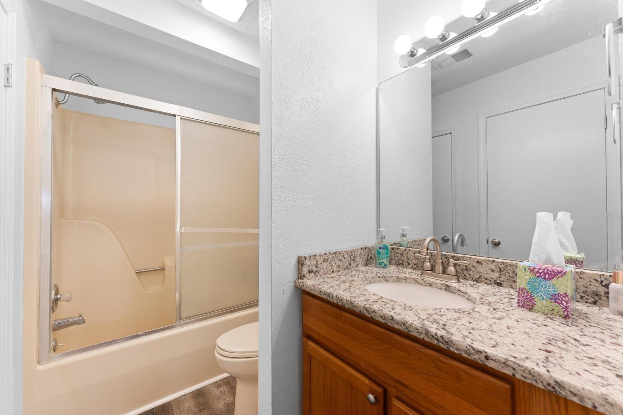 Apartment Pr39-4 -southern Charm *