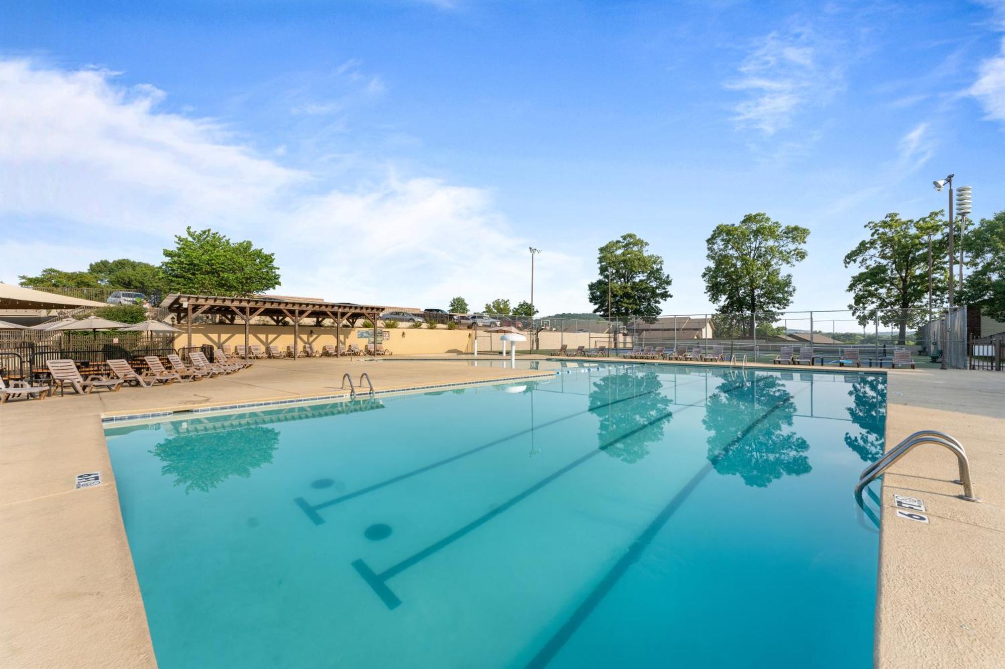 Pr39-4 -southern Charm Apartment Branson