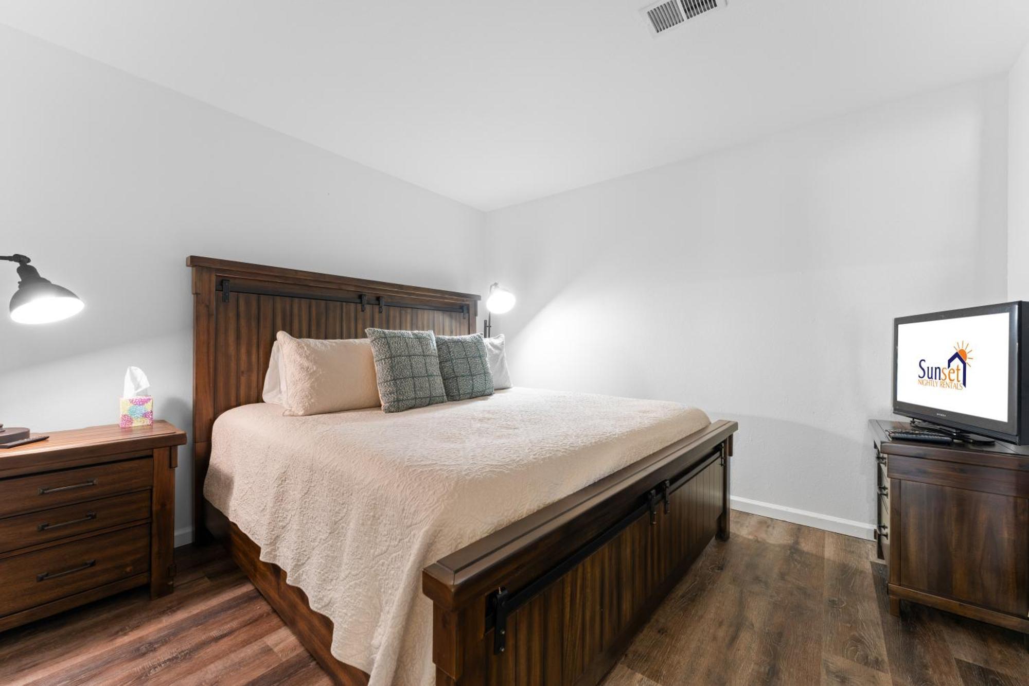 Pr39-4 -southern Charm Apartment *