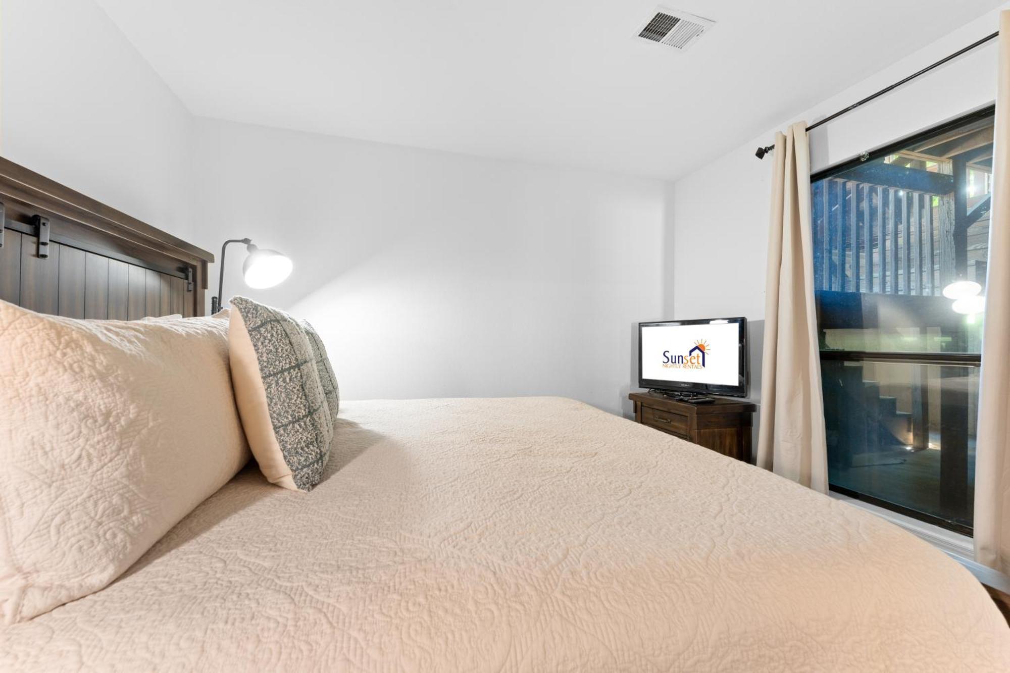 Apartment Pr39-4 -southern Charm Branson