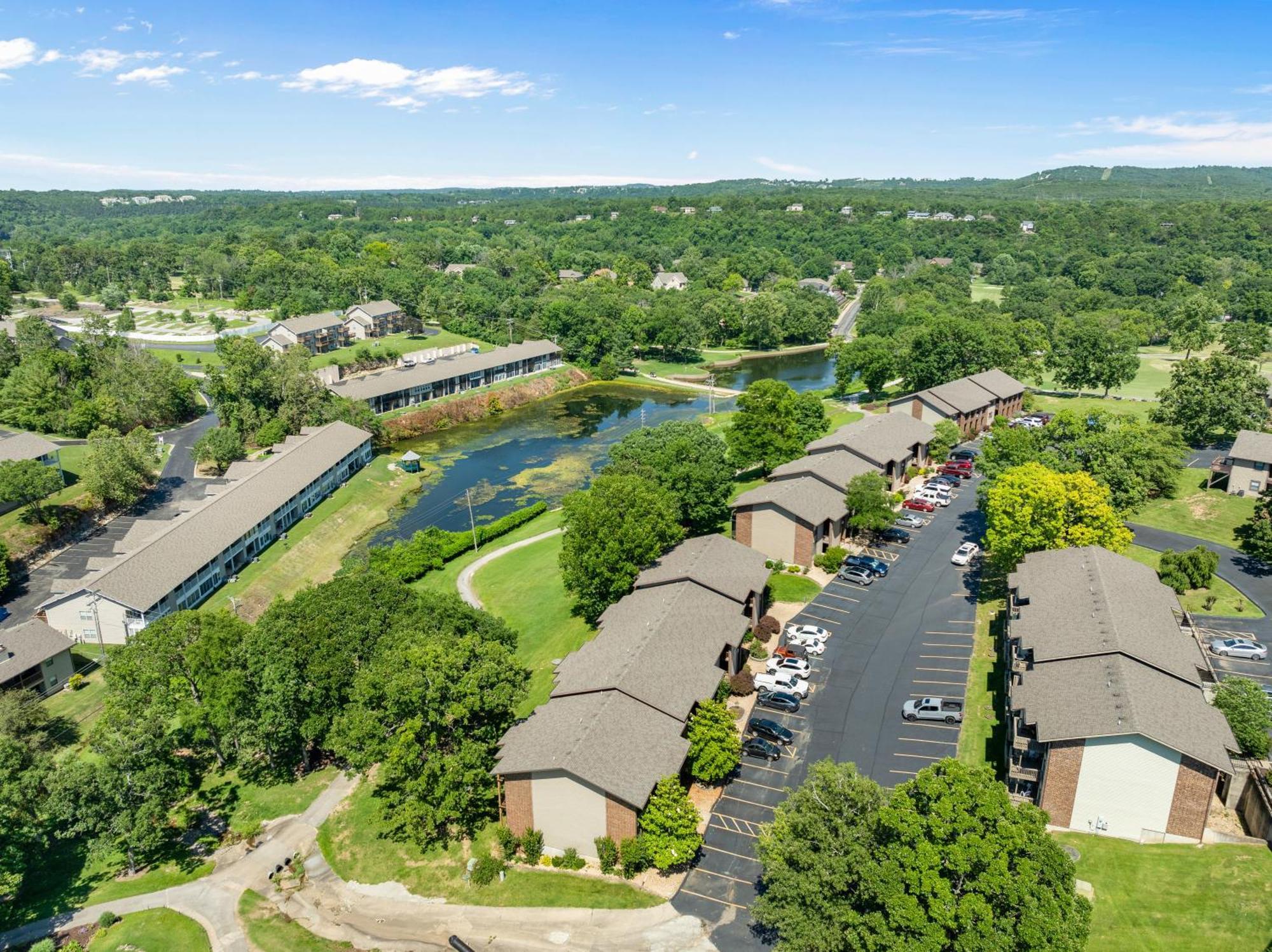 Pr39-4 -southern Charm * Branson