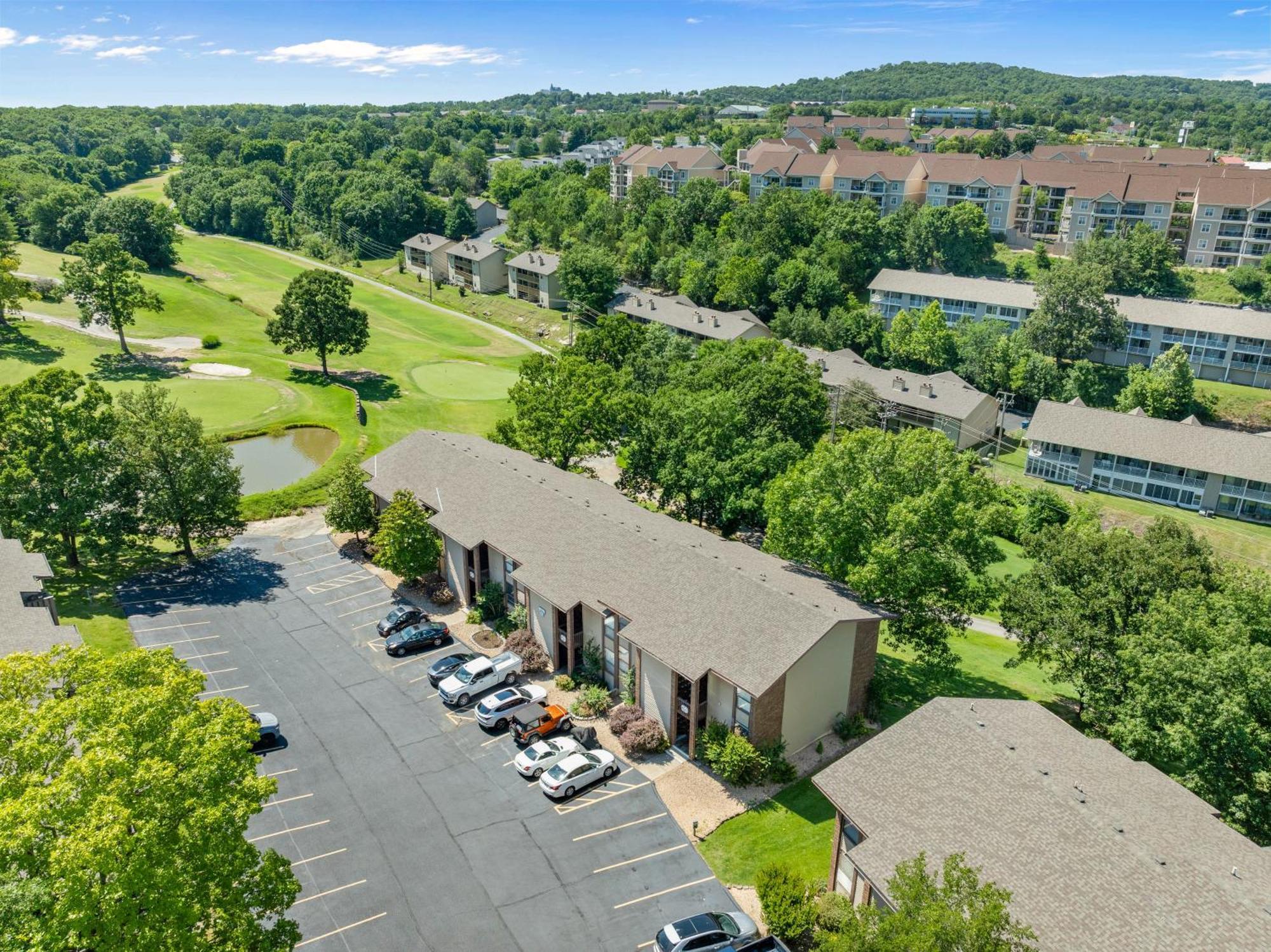 Pr39-4 -southern Charm Apartment