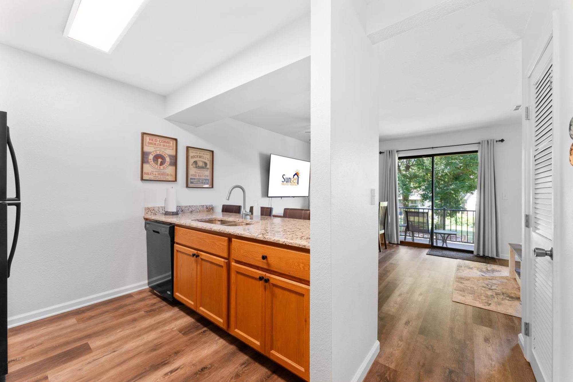Apartment Pr39-4 -southern Charm