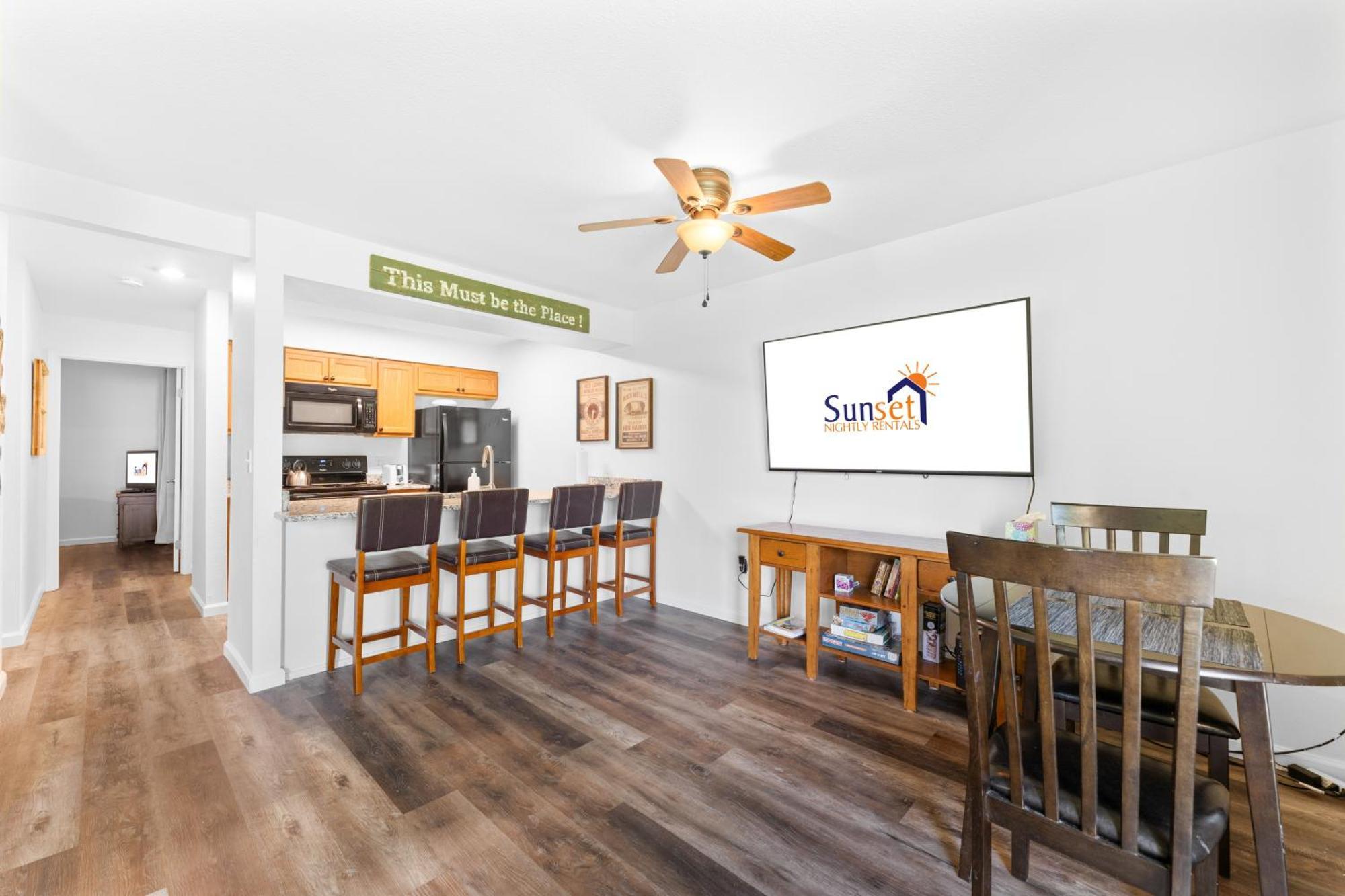 Apartment Pr39-4 -southern Charm