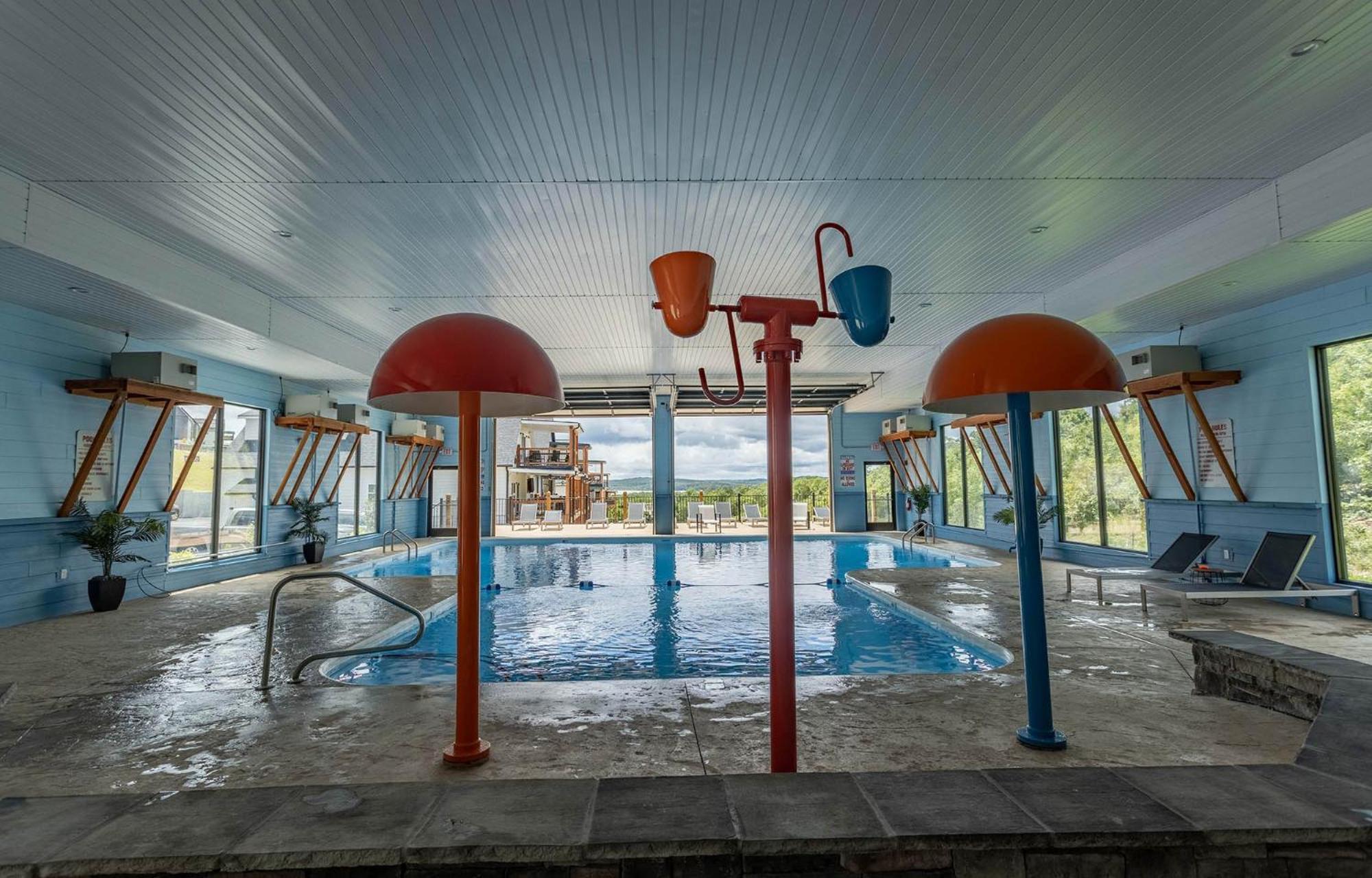 Cc115- Lakeside Landing Holiday home Branson