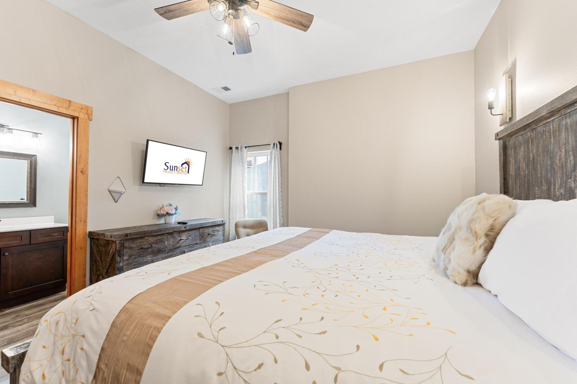 Cc115- Lakeside Landing Holiday home *