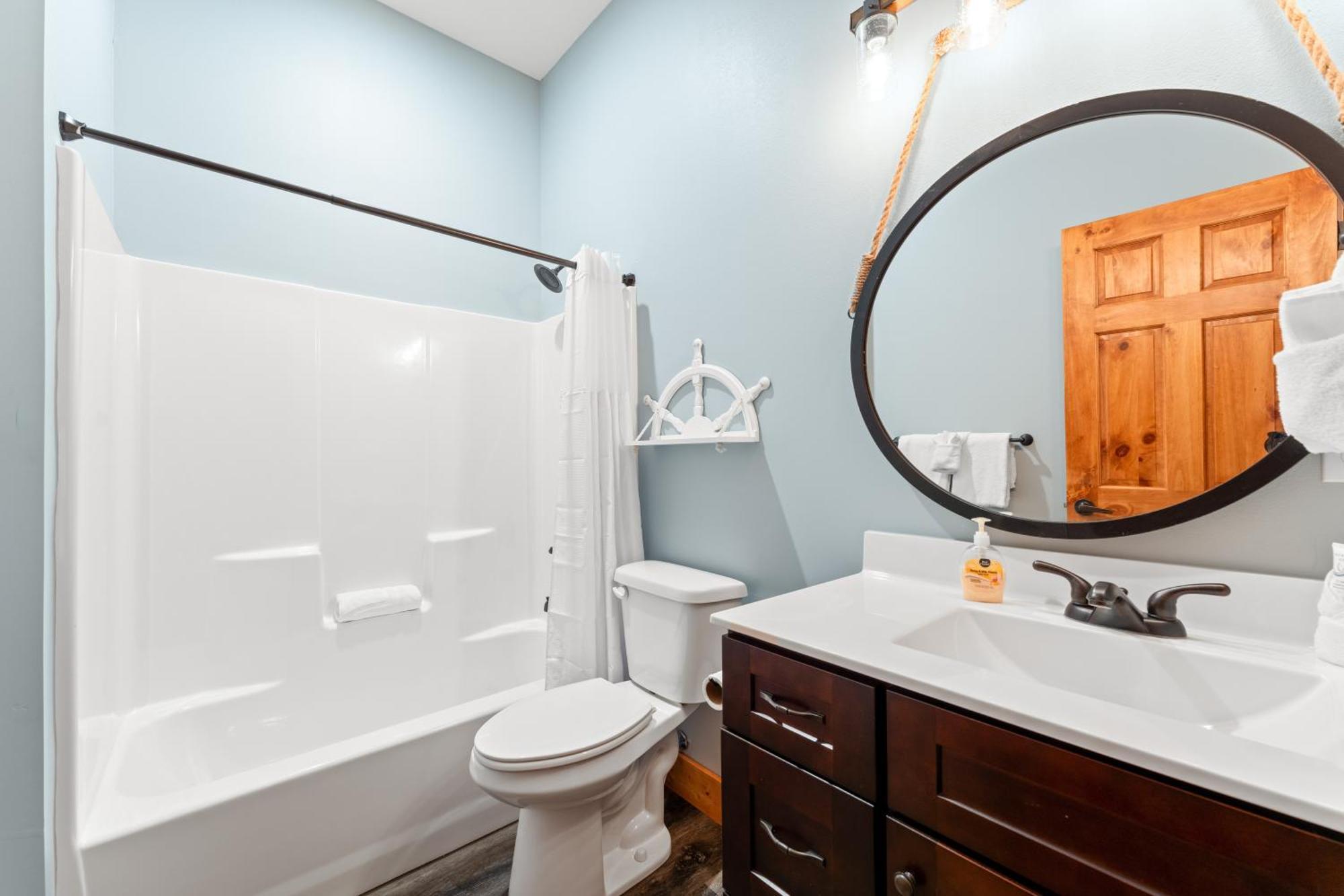 Holiday home Cc115- Lakeside Landing