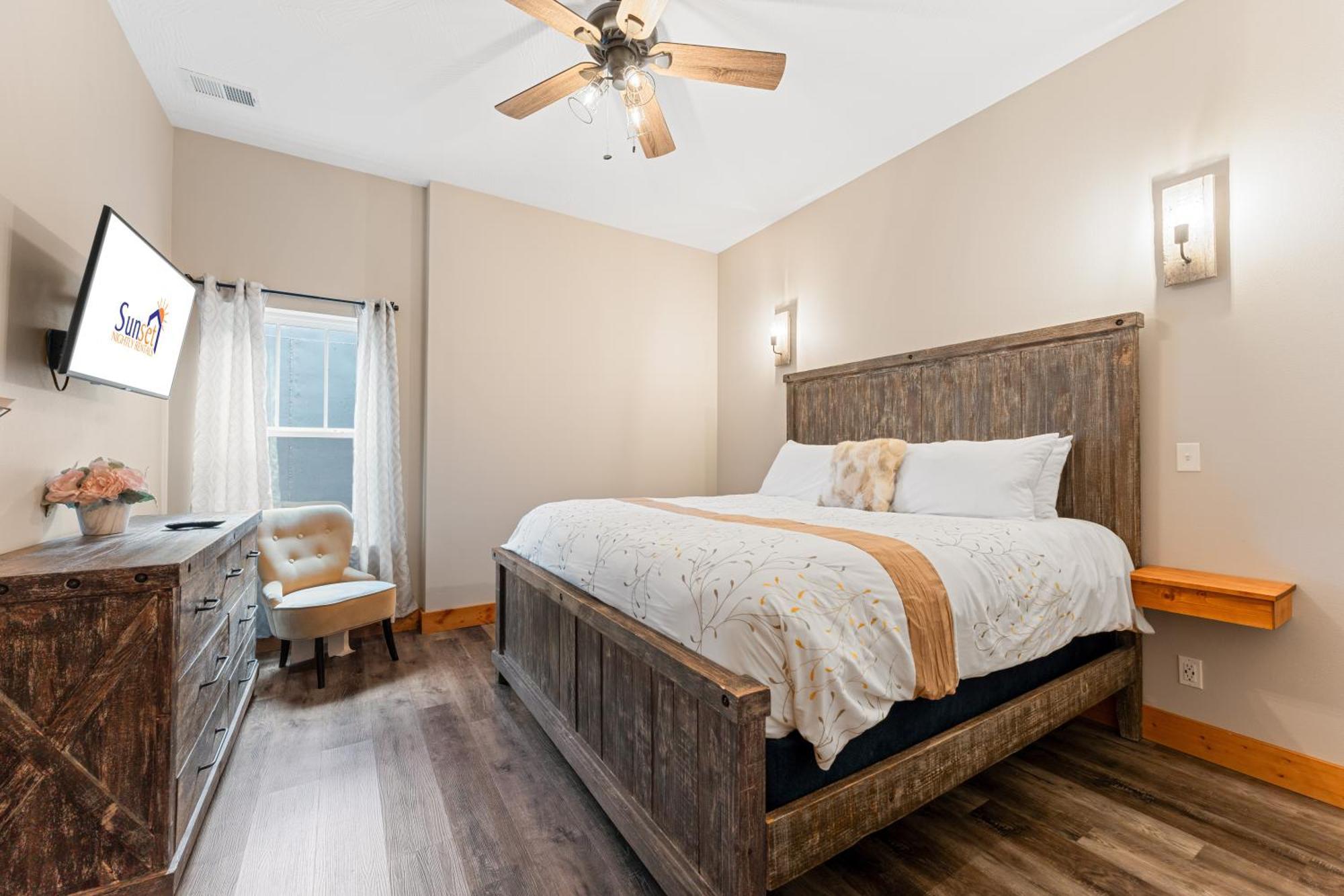 Cc115- Lakeside Landing Holiday home *