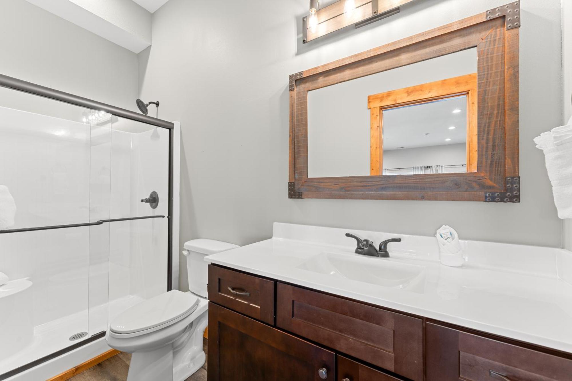 Holiday home Cc115- Lakeside Landing *