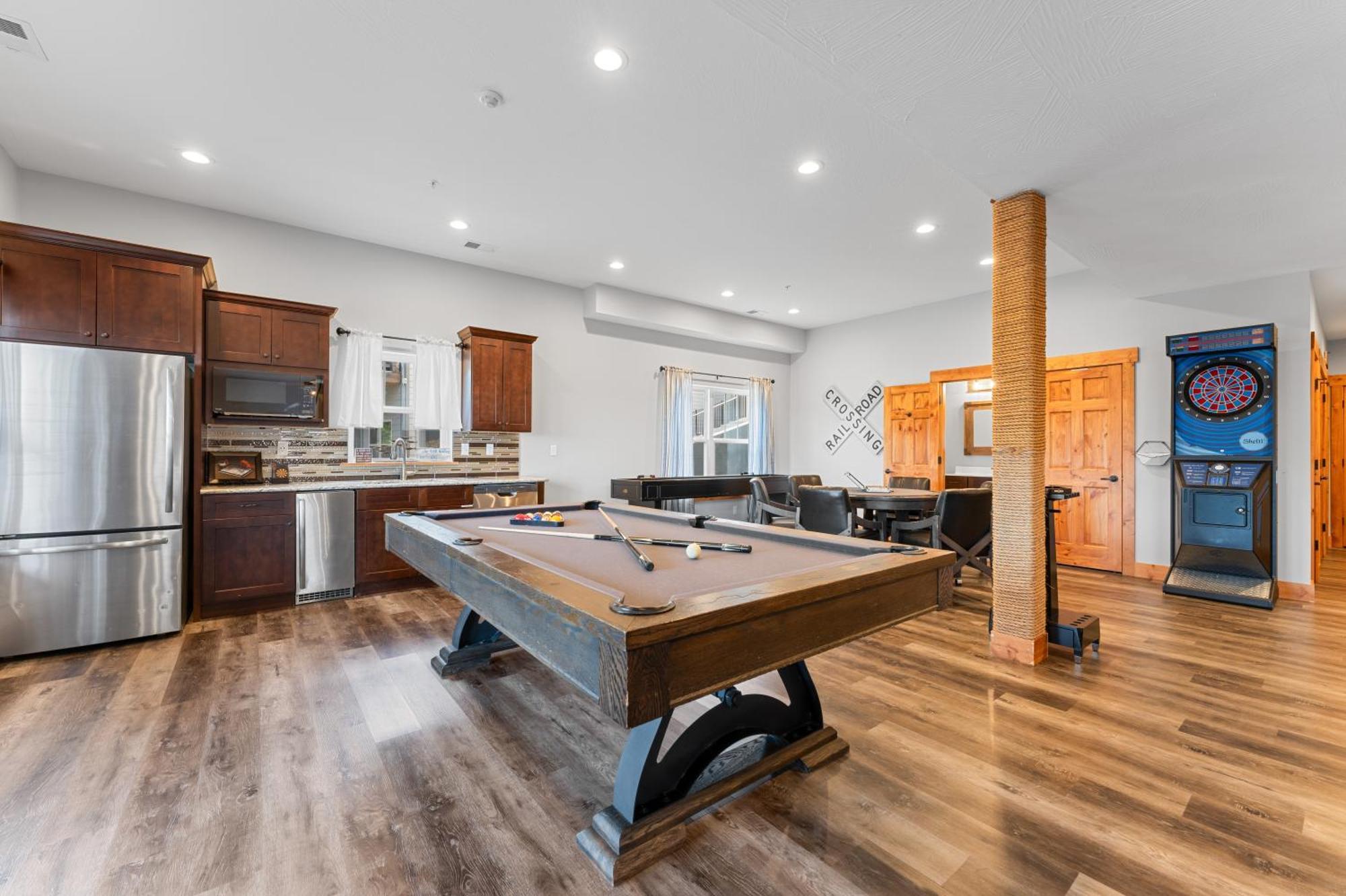Holiday home Cc115- Lakeside Landing Branson