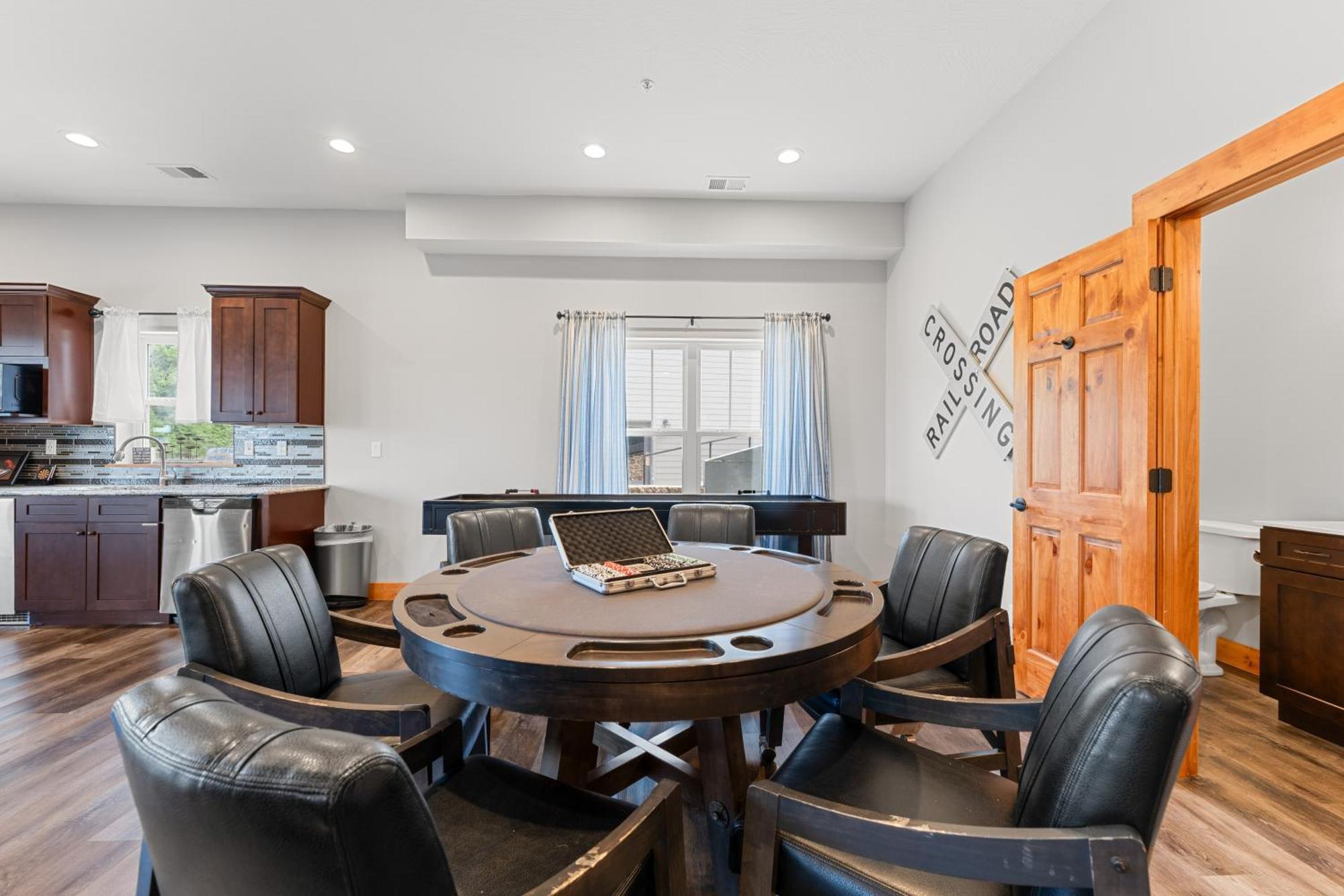 Cc115- Lakeside Landing Holiday home *