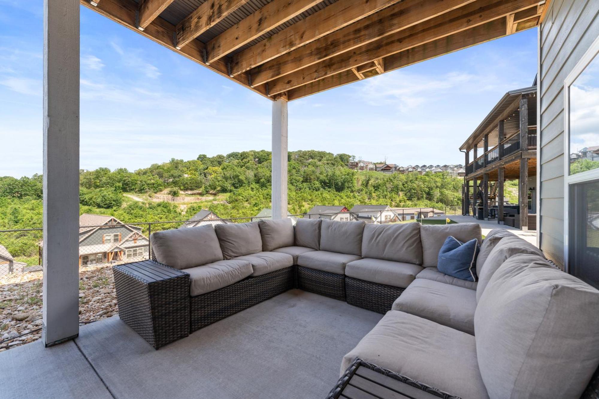 Holiday home Cc115- Lakeside Landing *