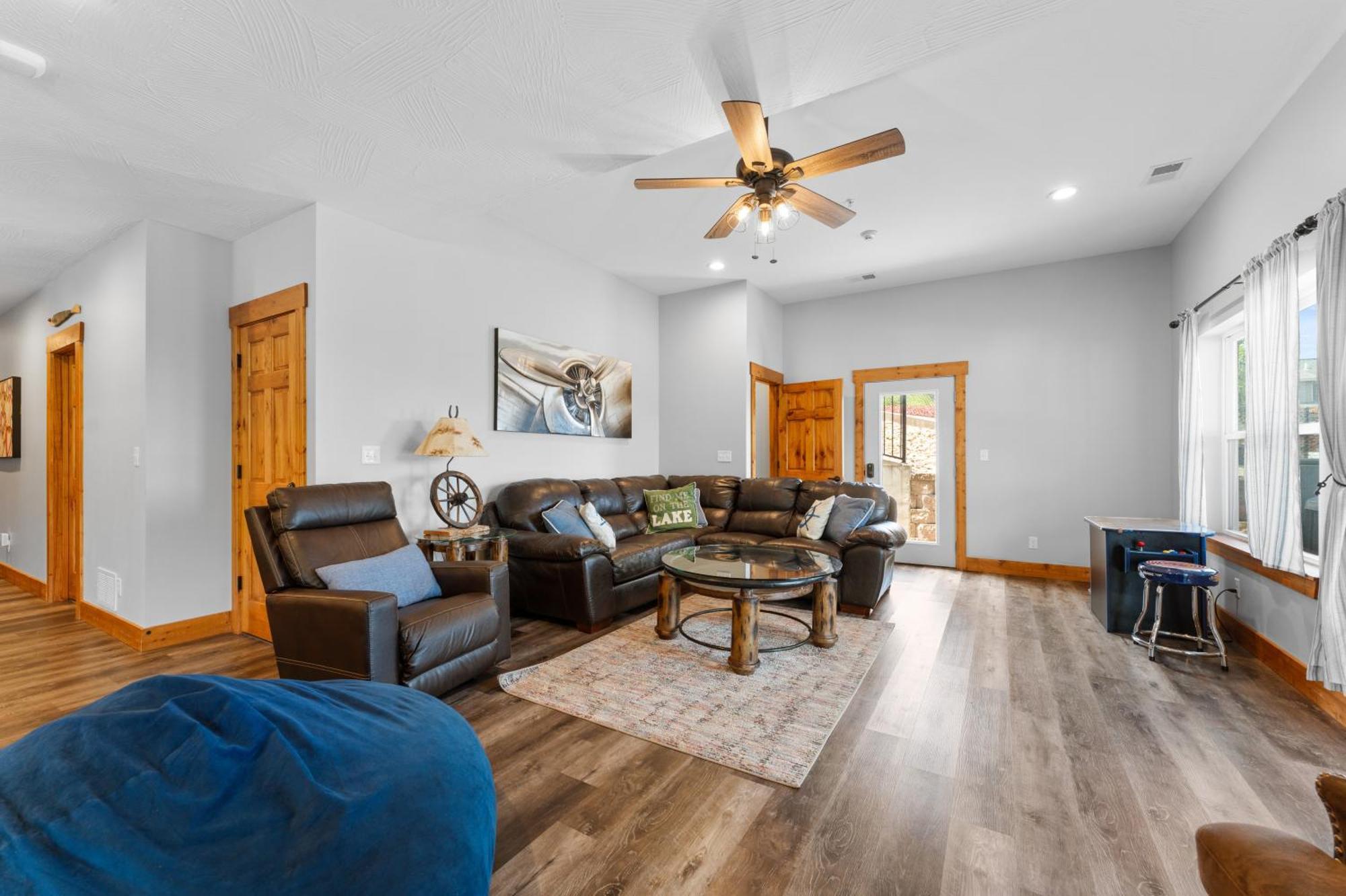 Holiday home Cc115- Lakeside Landing Branson
