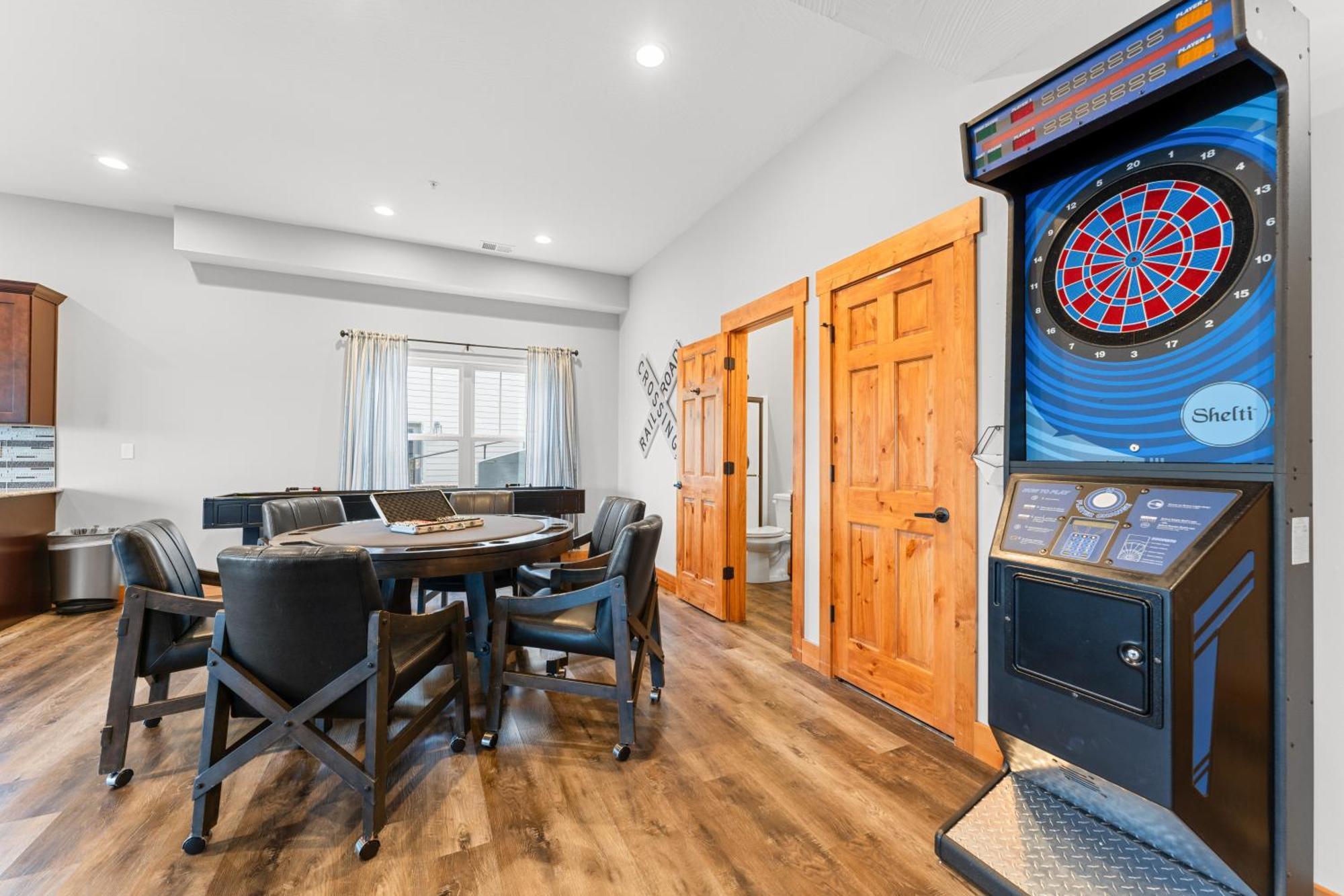 Holiday home Cc115- Lakeside Landing *