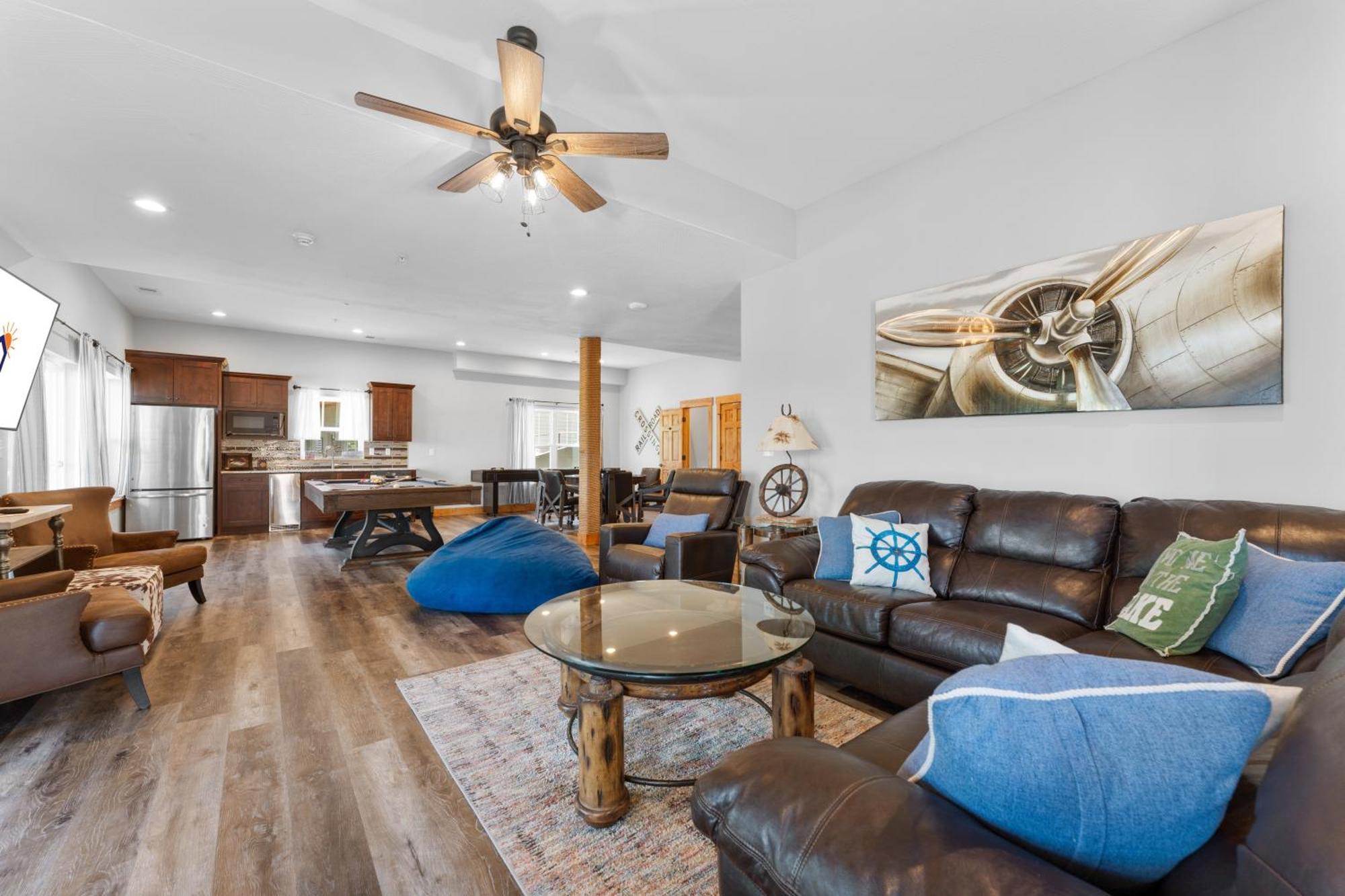 Holiday home Cc115- Lakeside Landing