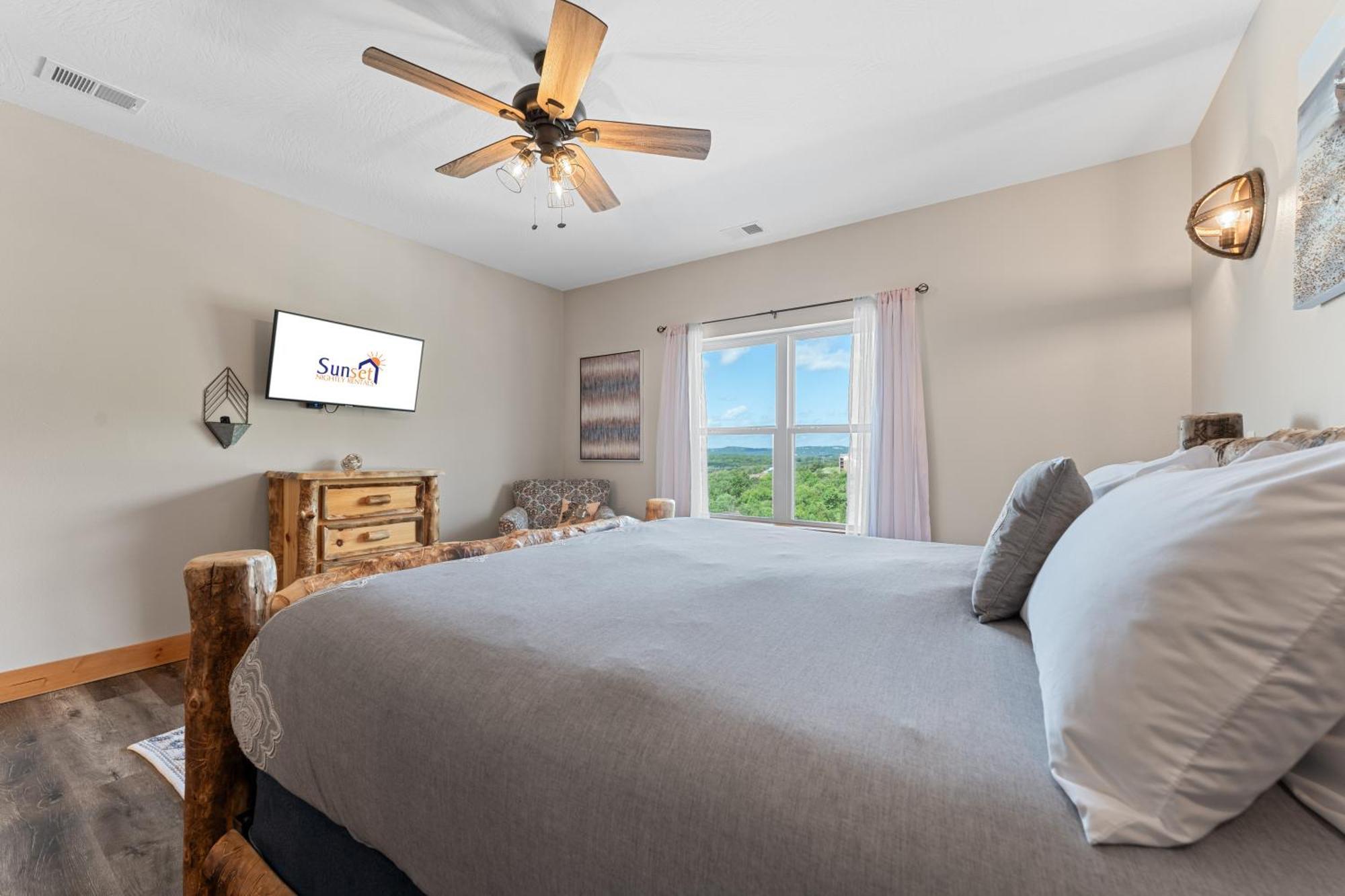 Cc115- Lakeside Landing Holiday home