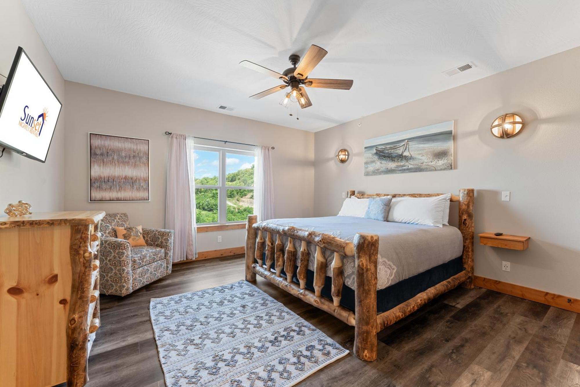 Holiday home Cc115- Lakeside Landing *