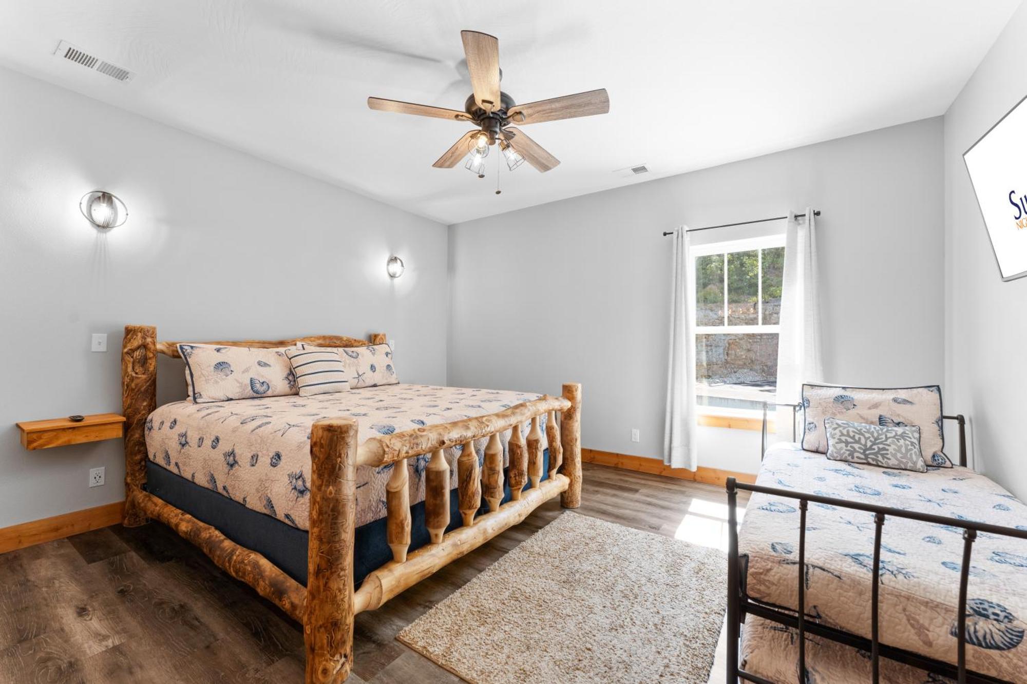 Cc115- Lakeside Landing Holiday home