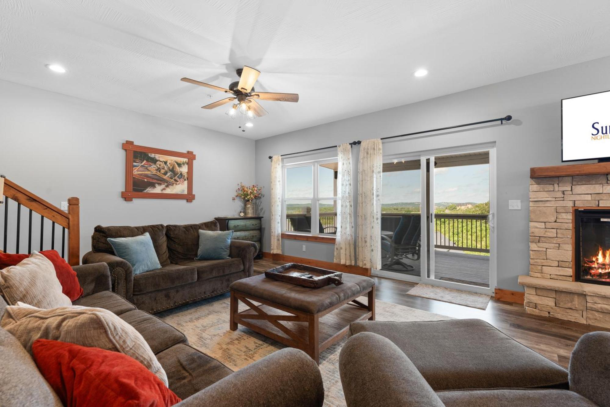 Holiday home Cc115- Lakeside Landing *