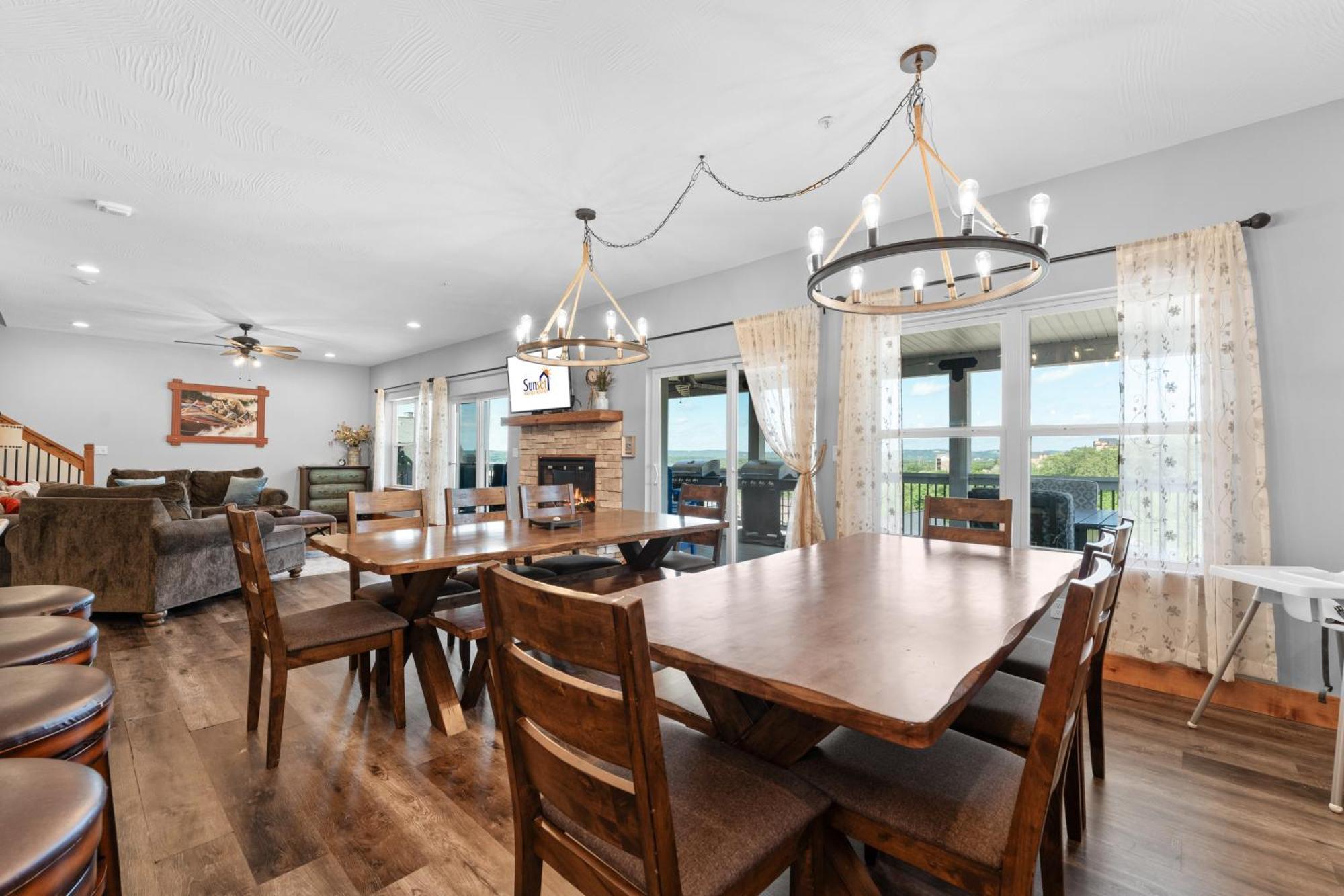 Cc115- Lakeside Landing Holiday home *