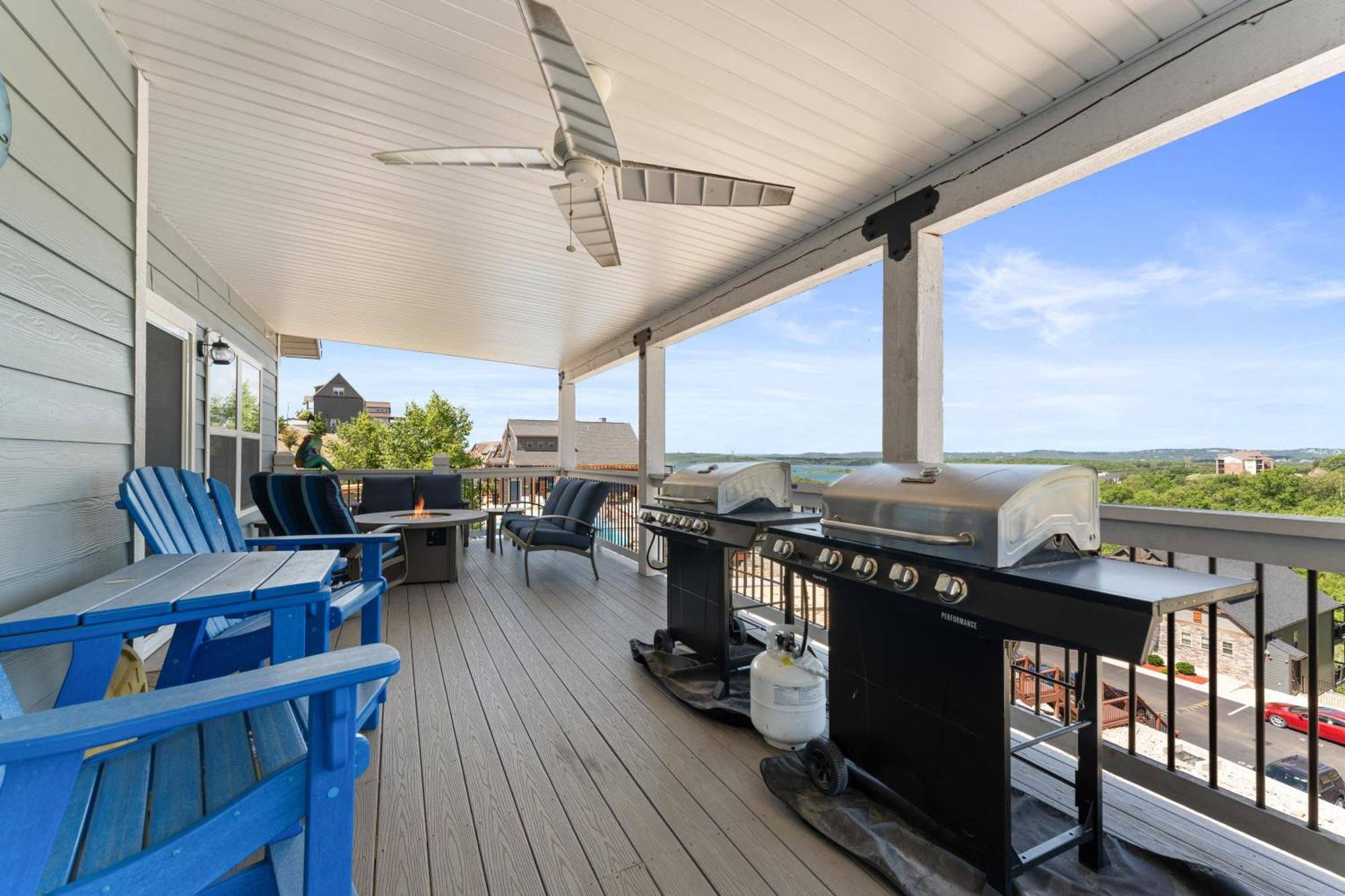Holiday home Cc115- Lakeside Landing *