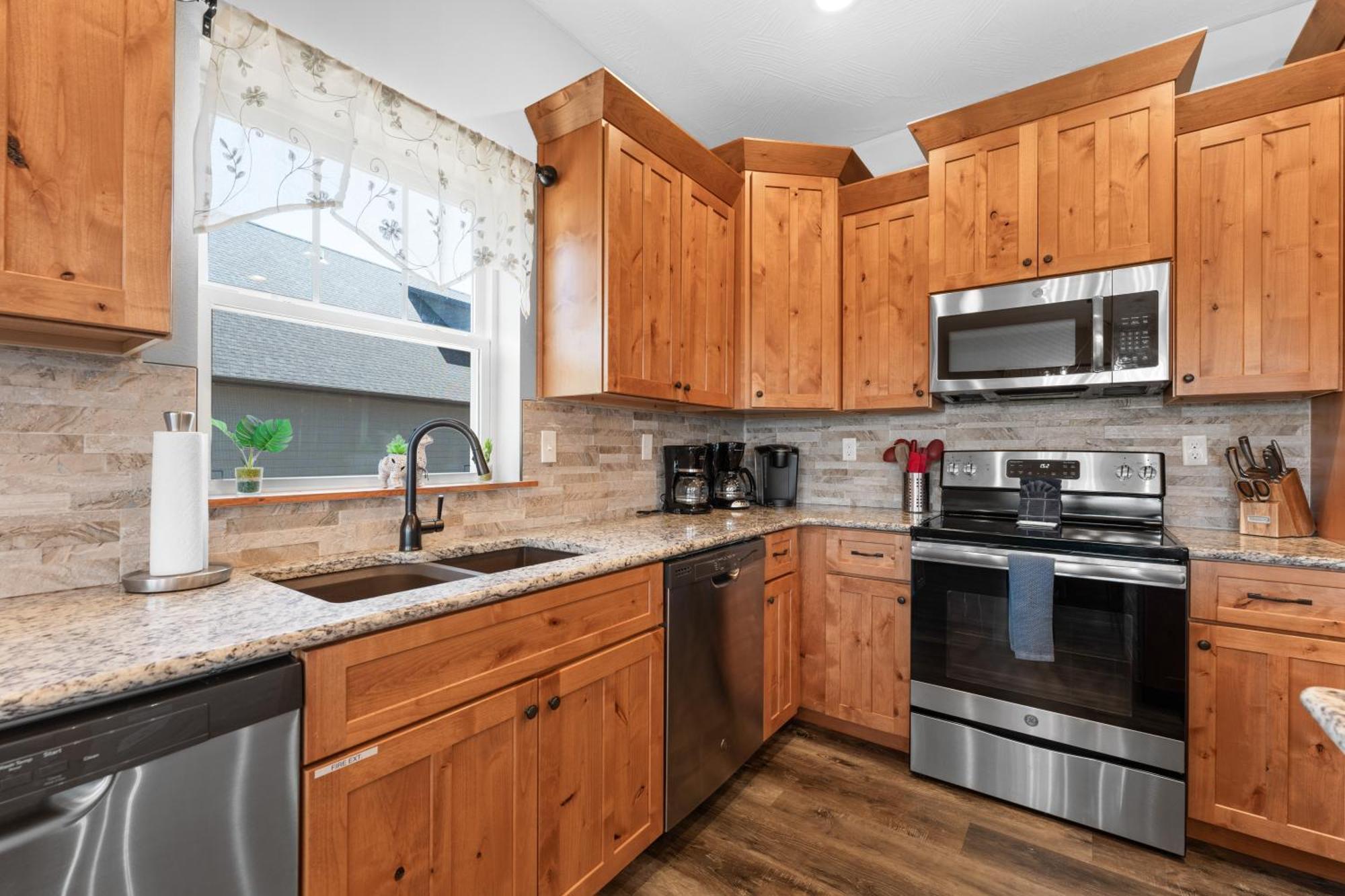 Cc115- Lakeside Landing Holiday home Branson