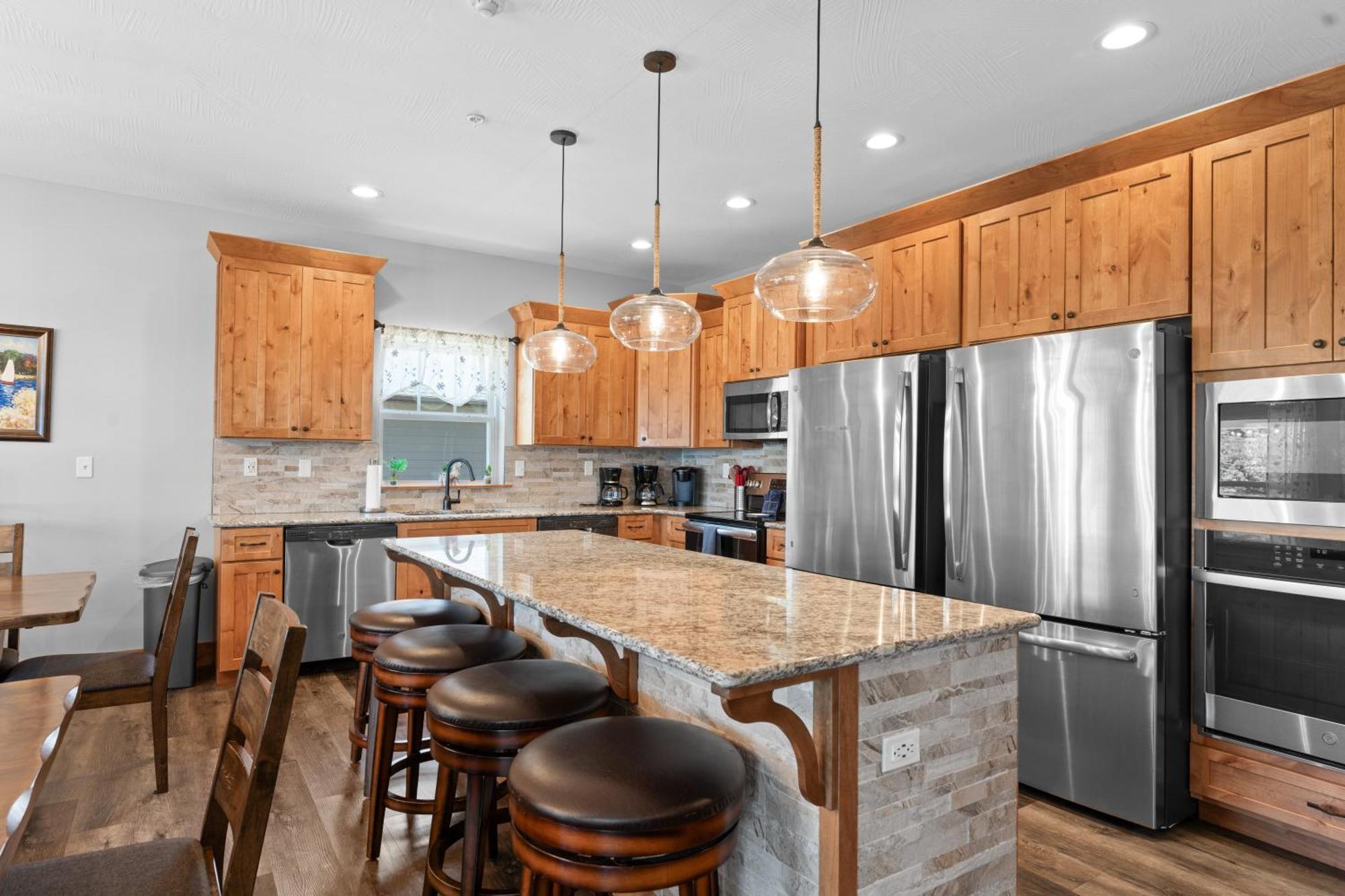 Holiday home Cc115- Lakeside Landing