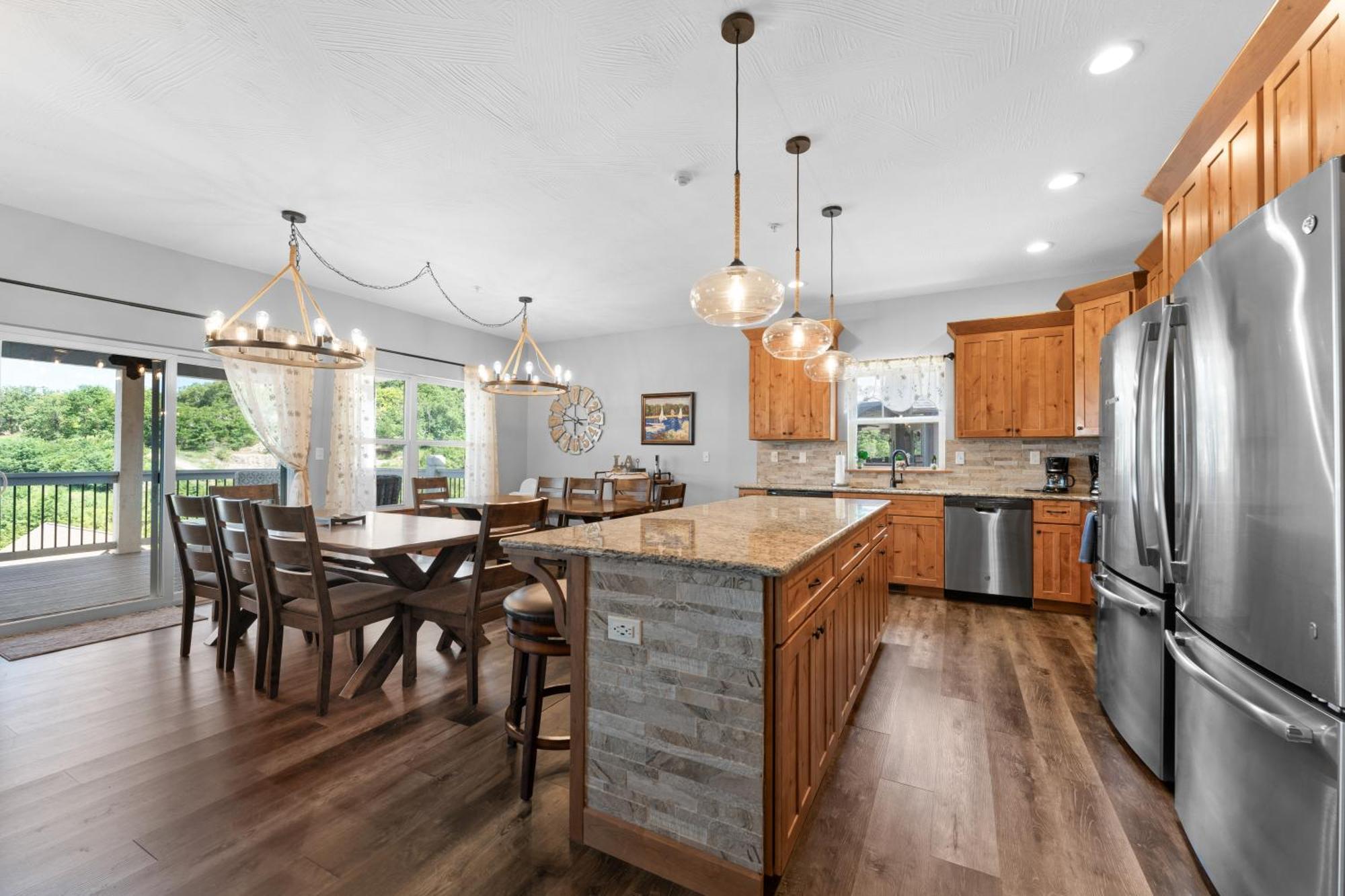 Cc115- Lakeside Landing Holiday home *