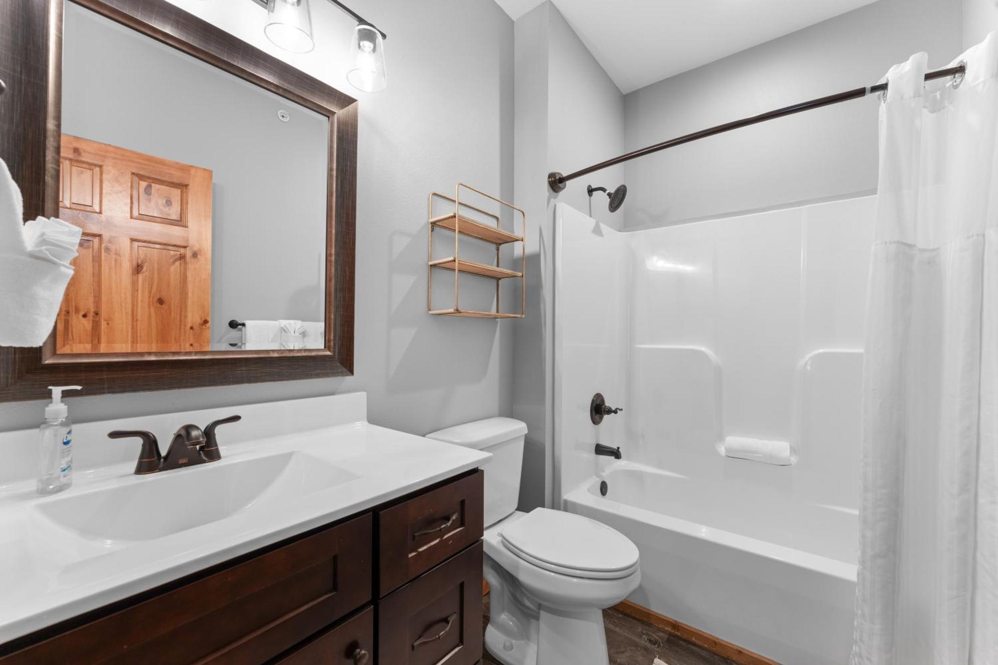 Holiday home Cc115- Lakeside Landing Branson