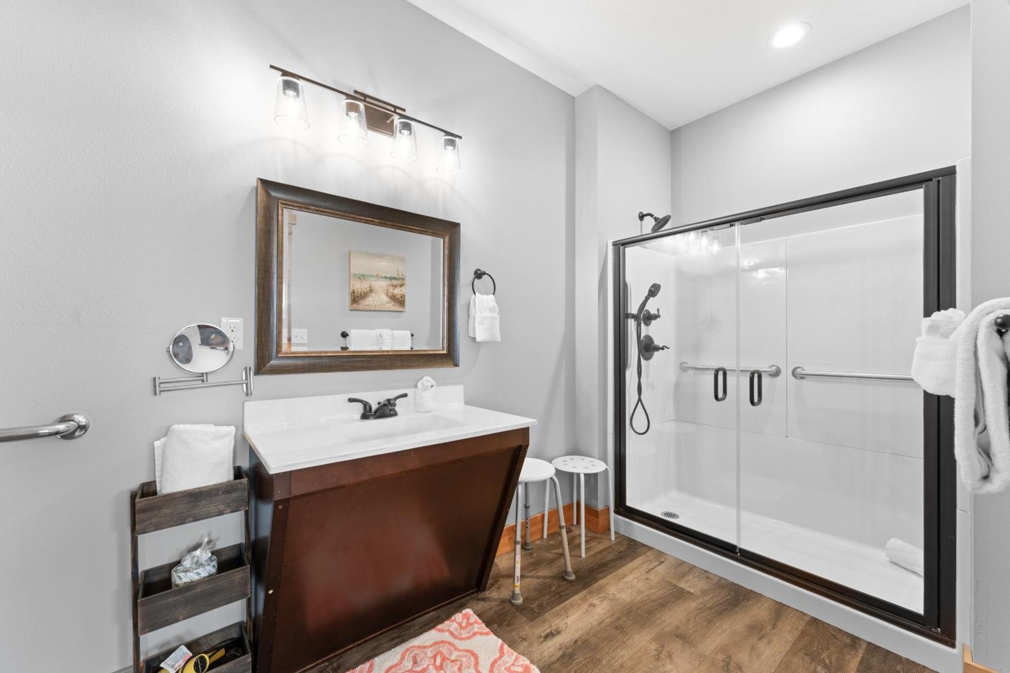 Holiday home Cc115- Lakeside Landing *