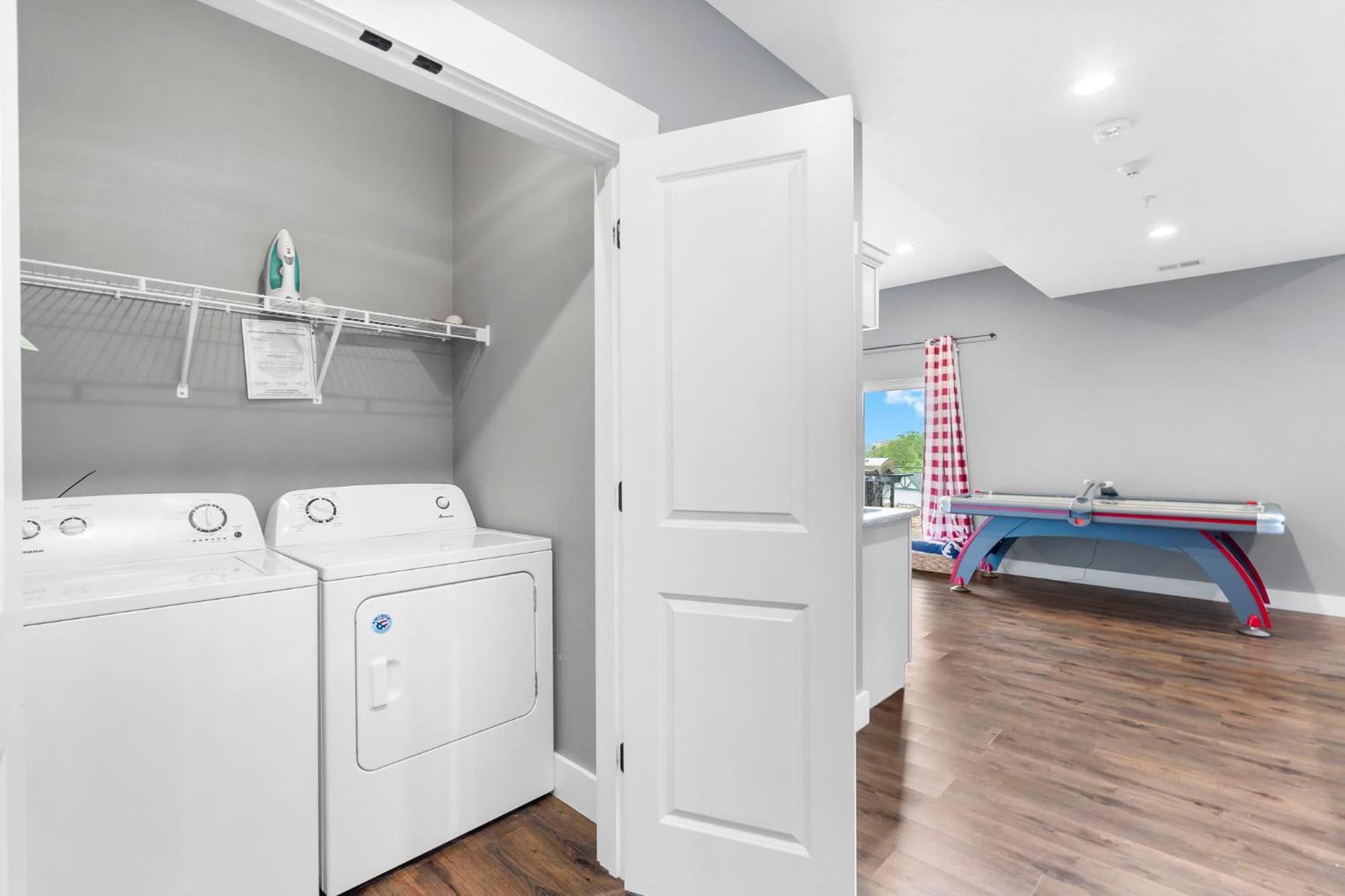 Double-sided Fireplace, Views, Daily Tickets To Local Attractions, Air Hockey! Lodge