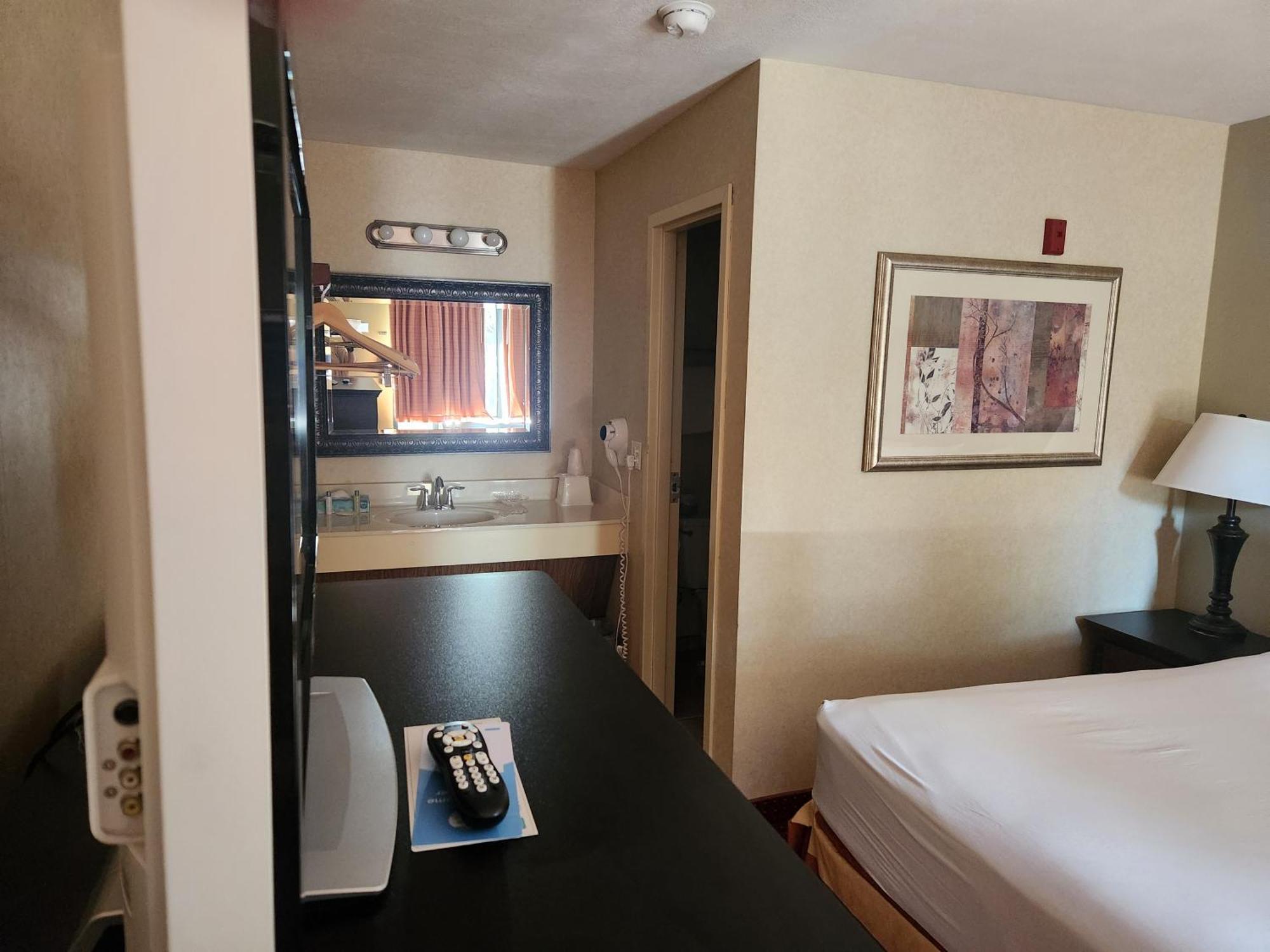 Suburban On The Strip Branson