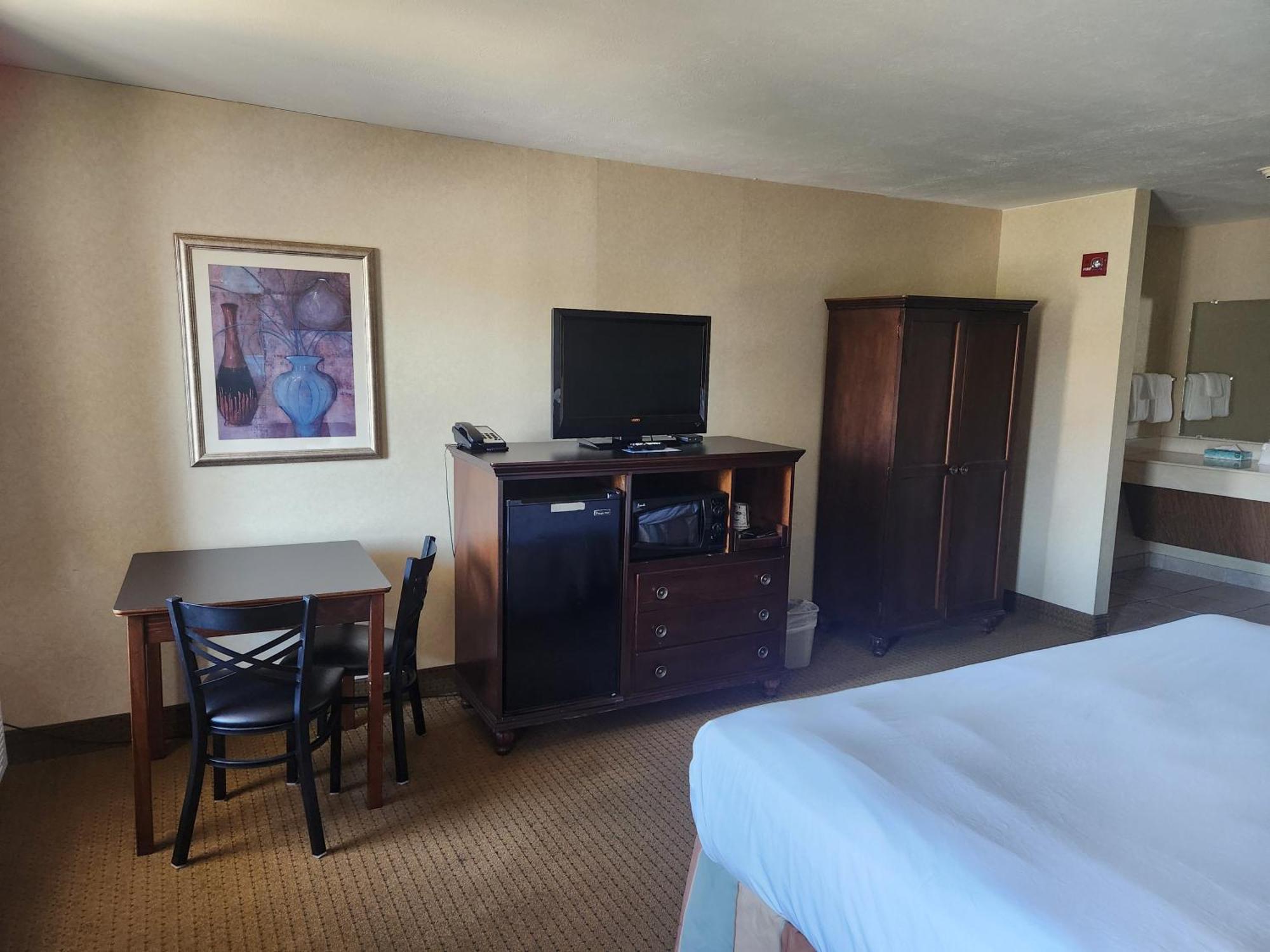 Suburban On The Strip 2* Branson
