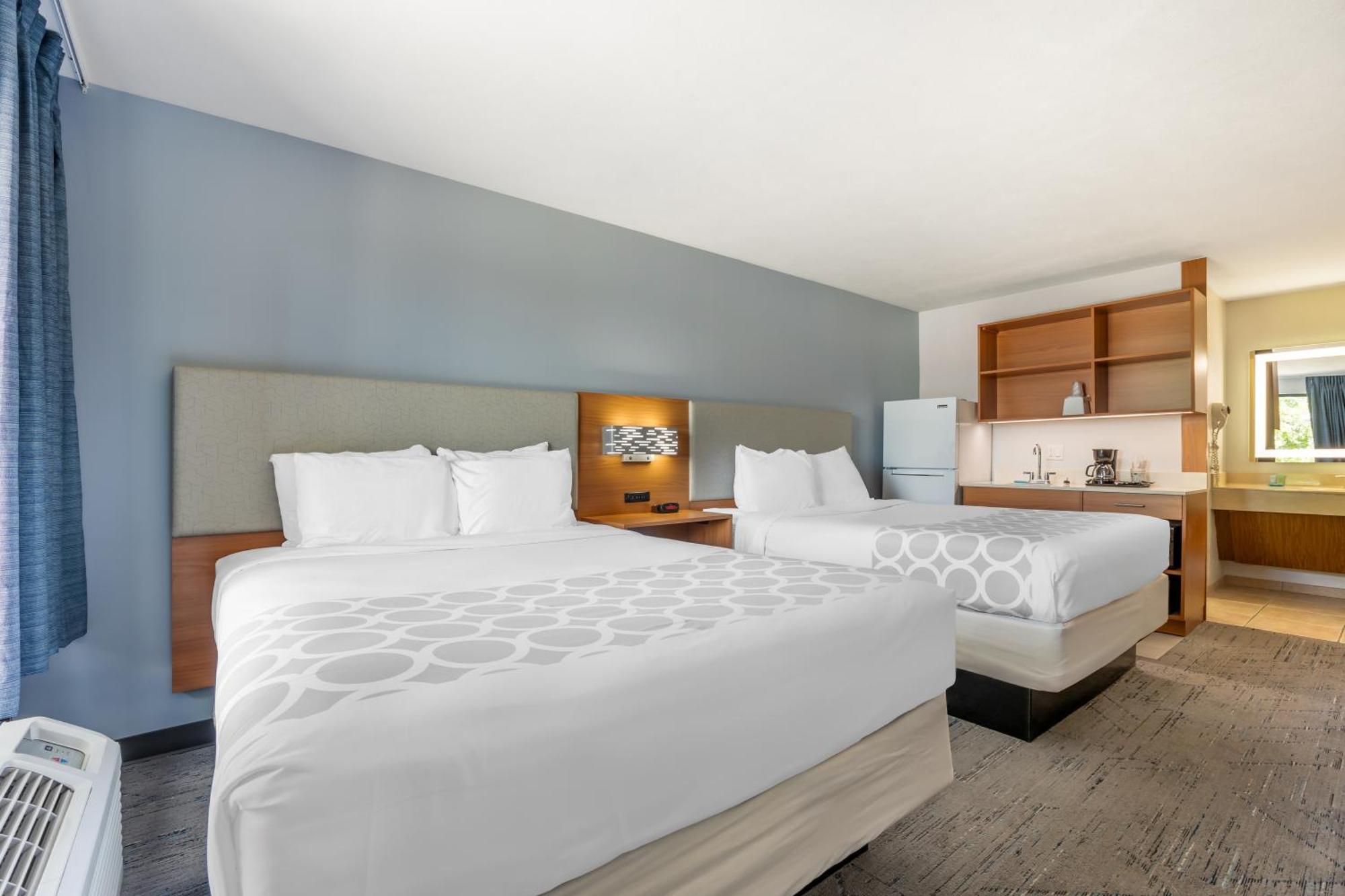 Suburban On The Strip 2* Branson