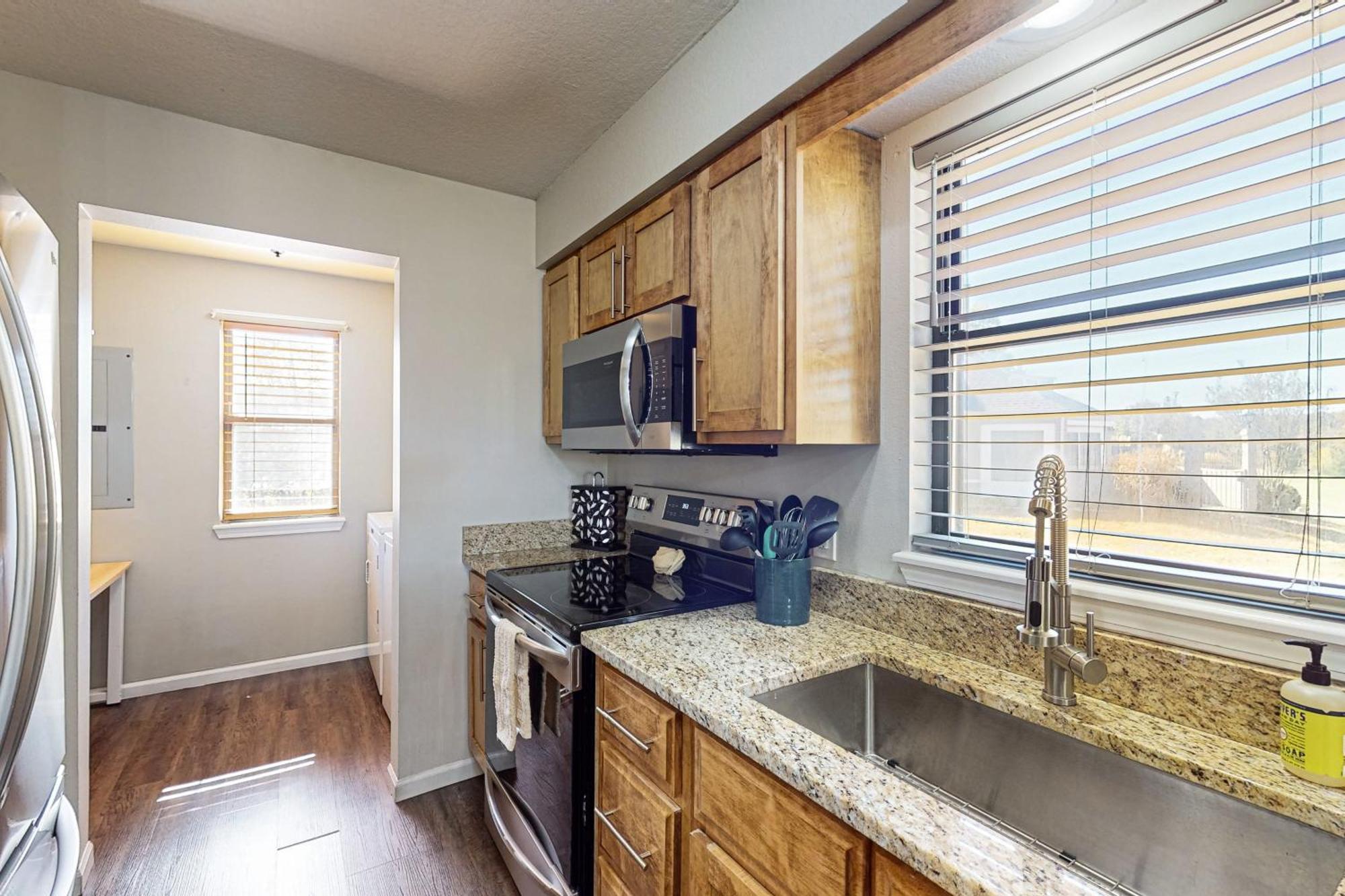 Pointe Royale Silver Linings Apartment *