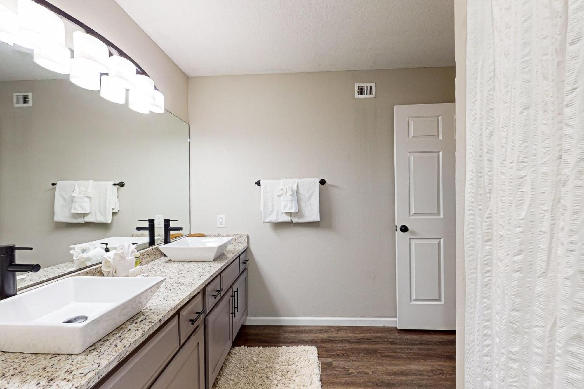 Apartment Pointe Royale Silver Linings Branson