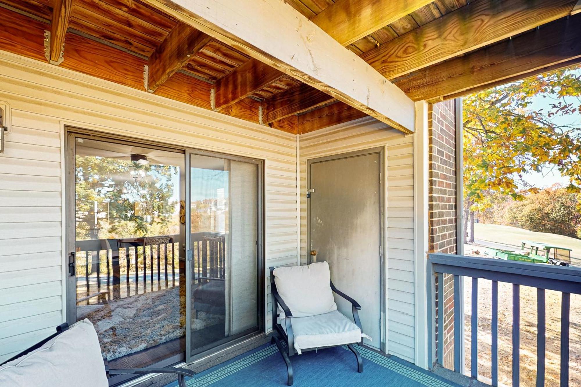 Pointe Royale Silver Linings Apartment