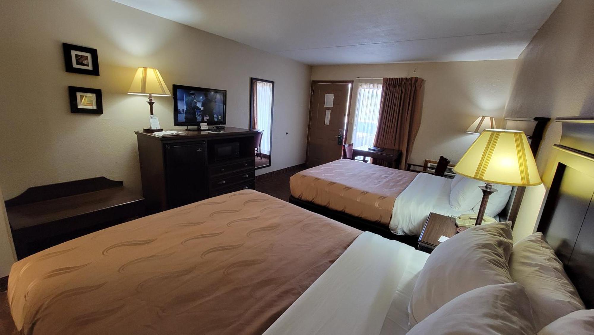 Quality West Inn