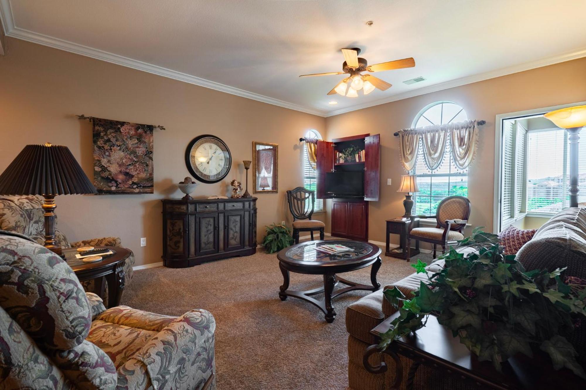 Golf View - Elevator - - Free Attraction Tickets -l7-5 Apartment