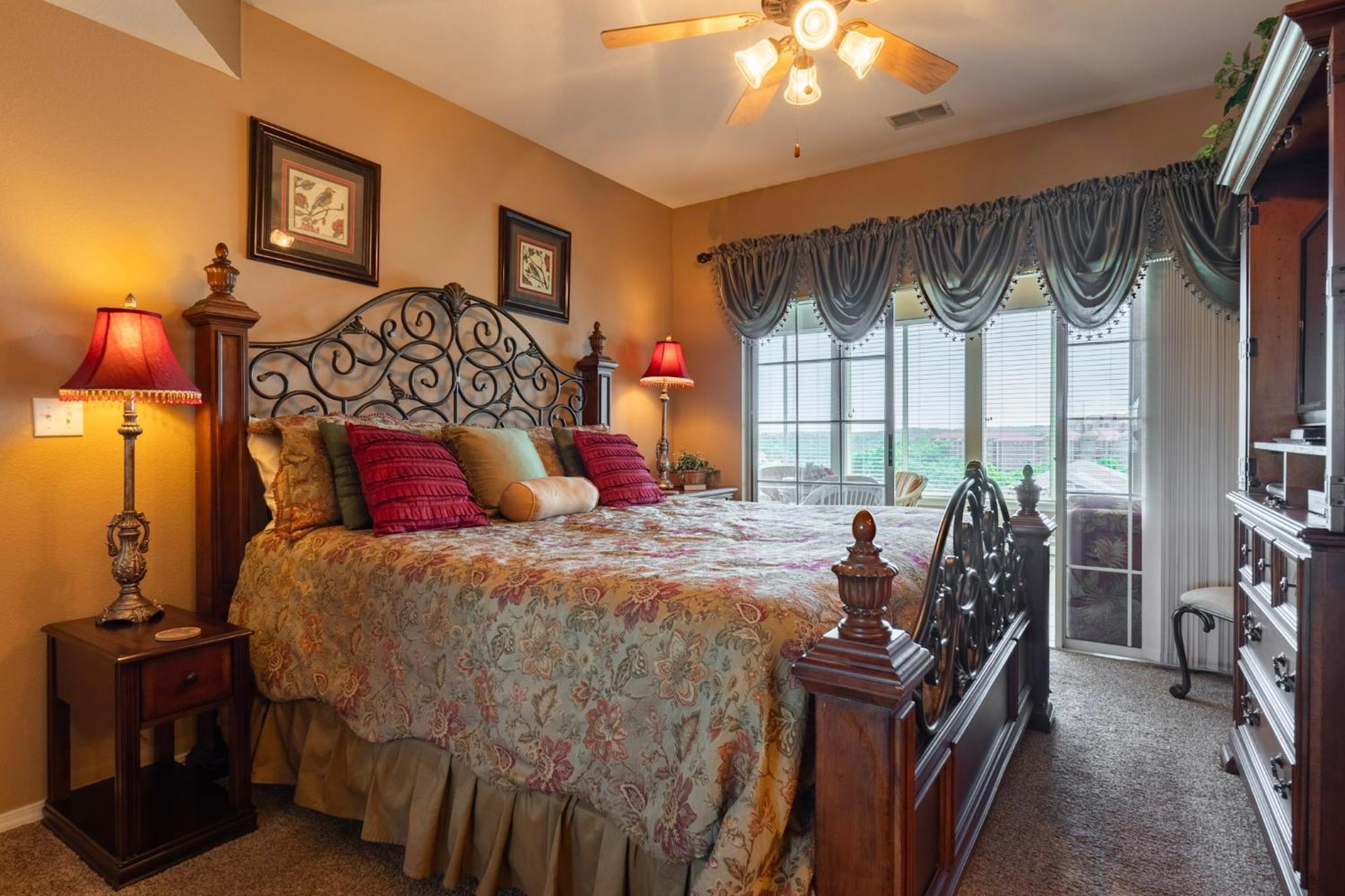 Golf View - Elevator - - Free Attraction Tickets -l7-5 Apartment *