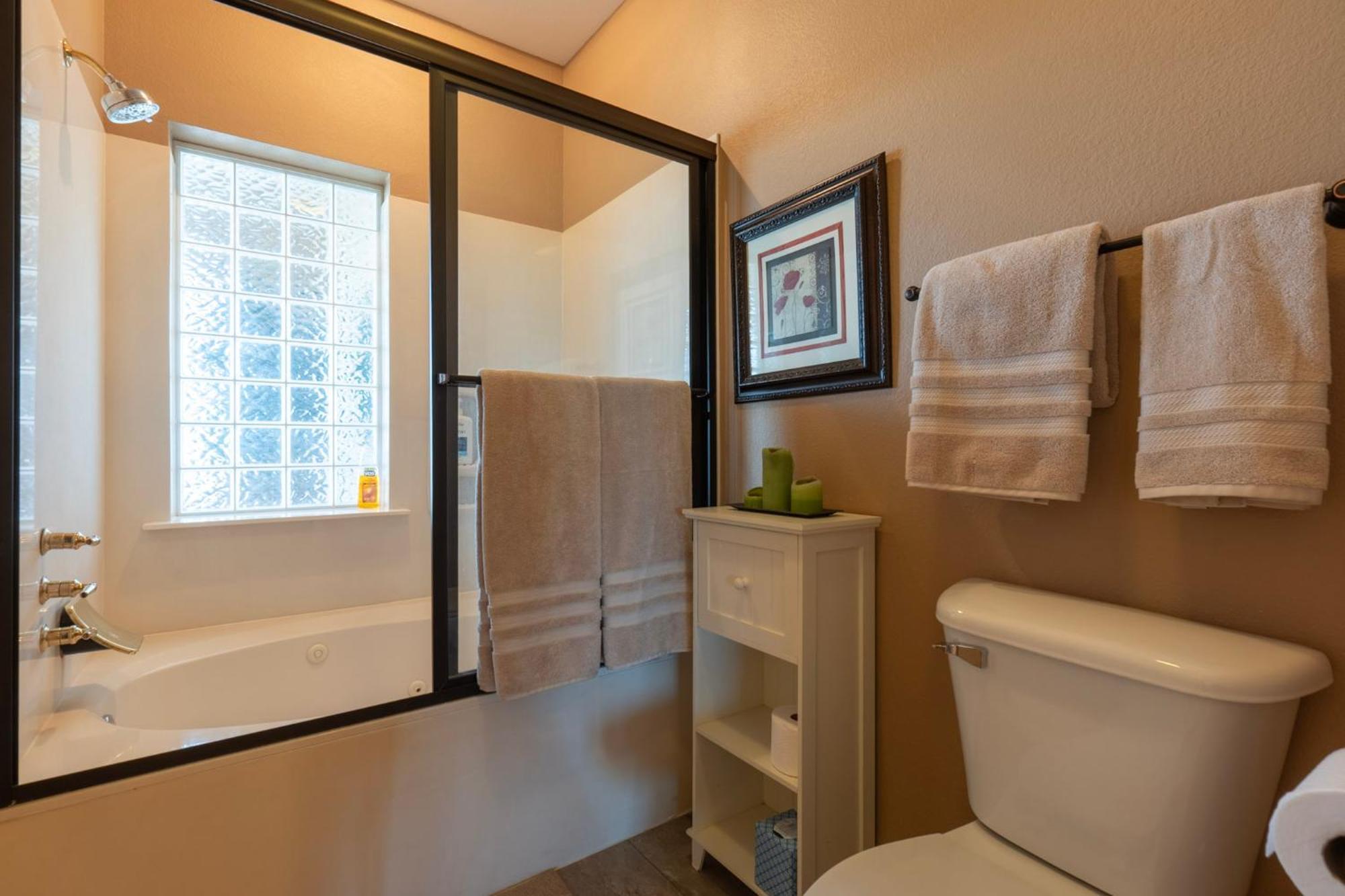 Apartment Golf View - Elevator - - Free Attraction Tickets -l7-5 *