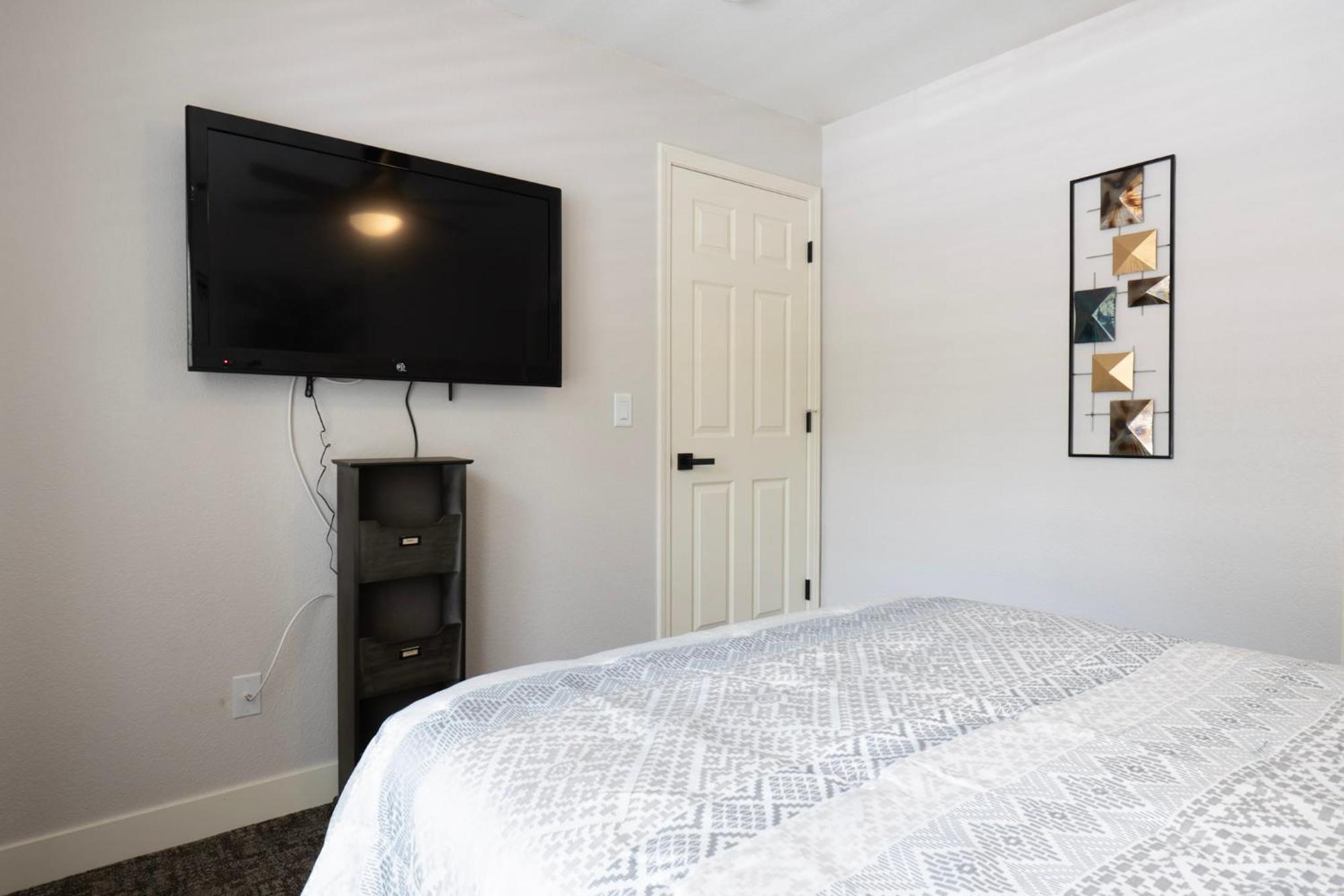 Apartment Walk-in - Pond View - Golf Nearby - Close To 76 Strip - Free Attraction Tickets - Gs34-15