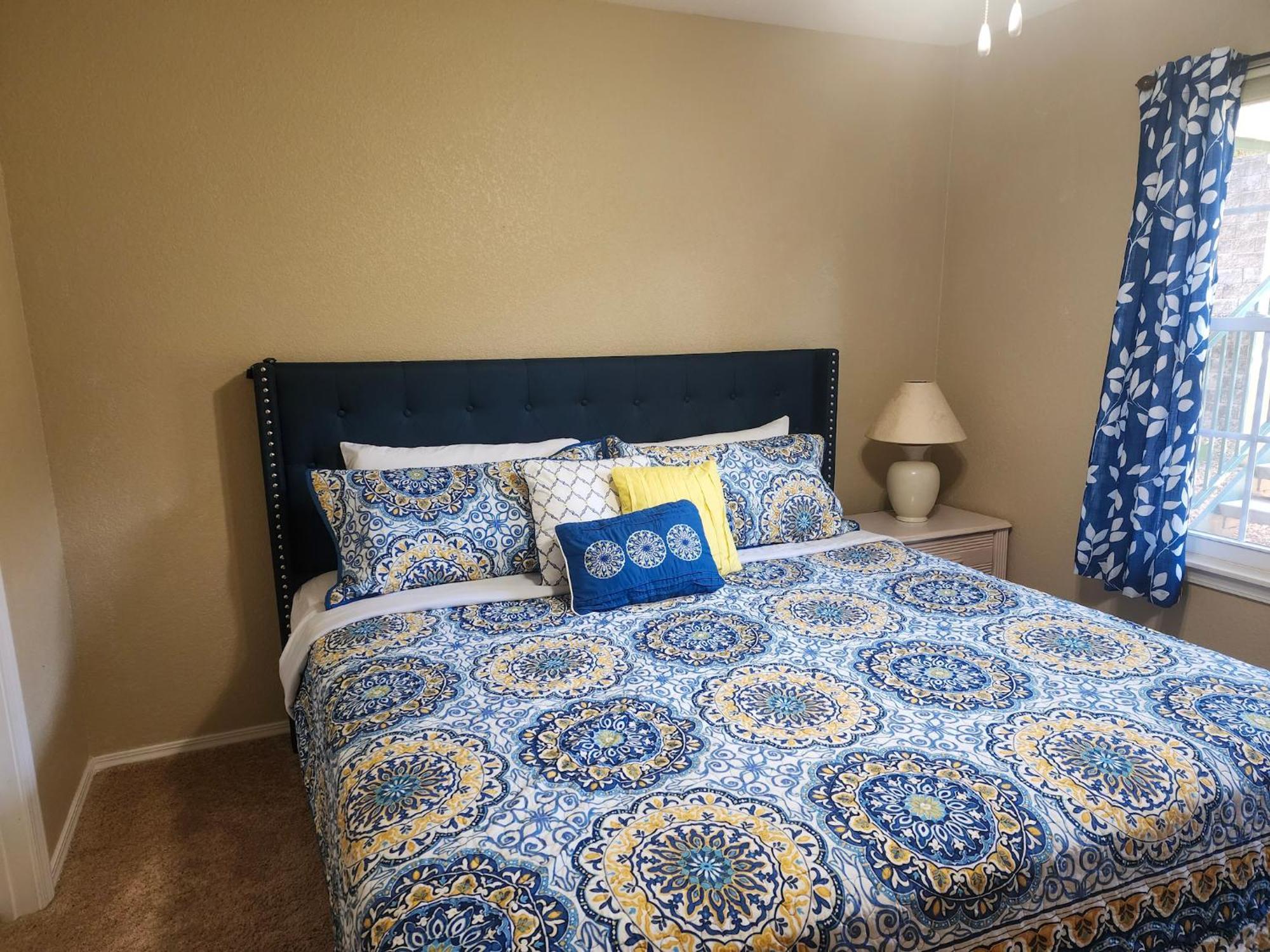 Golf Course View - Centrally Located - Free Attraction Tickets Included - Stairs Required - Fw7-1 * Branson