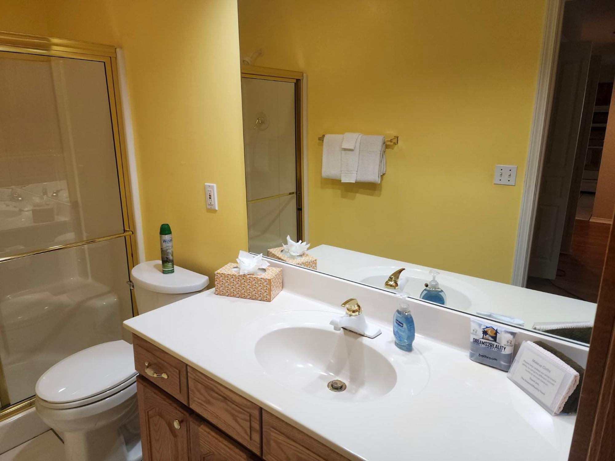 Golf Course View - Centrally Located - Free Attraction Tickets Included - Stairs Required - Fw7-1 Apartment Branson