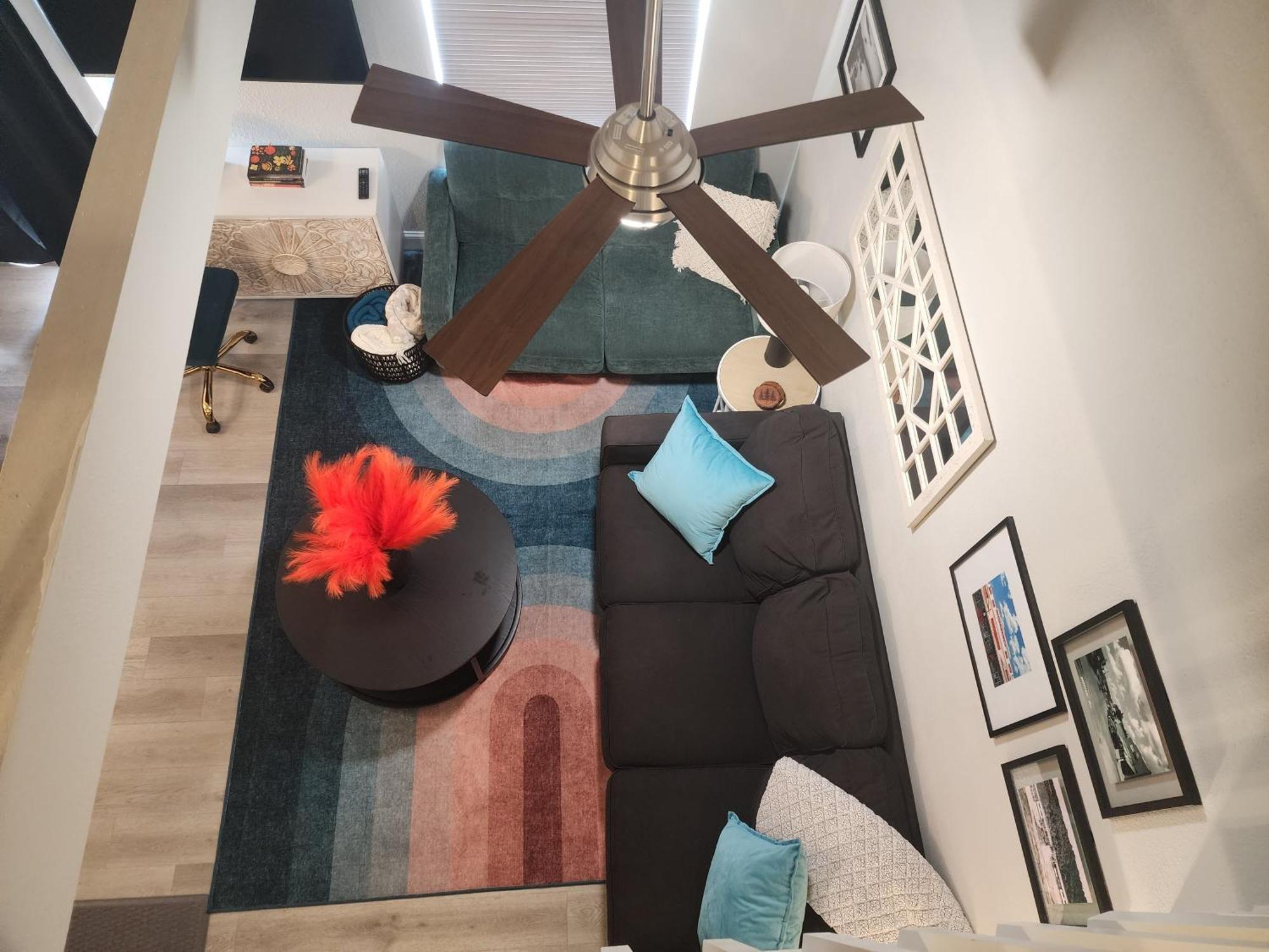 2br Cozy - Centrally Located - Steps Required - Free Tickets Included Apartment Branson