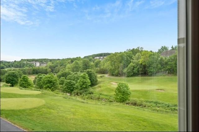 Lounging On The Links Thousand Hills * Branson