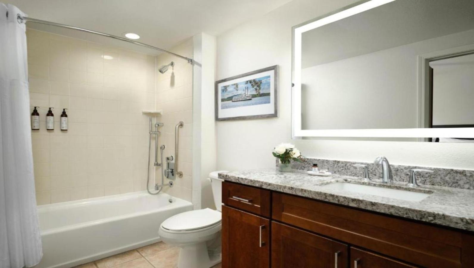 Marriott Willow Ridge 2bd Sleeps 8 Apartment *