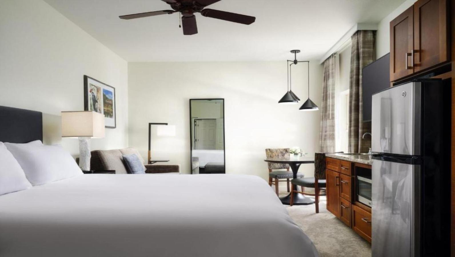 Apartment Marriott Willow Ridge 2bd Sleeps 8 *