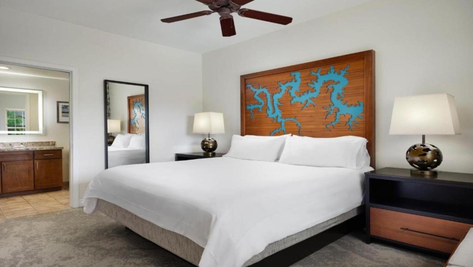 Marriott Willow Ridge 2bd Sleeps 8 Apartment *