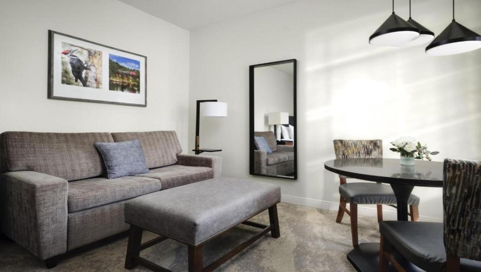 Marriott Willow Ridge 2bd Sleeps 8